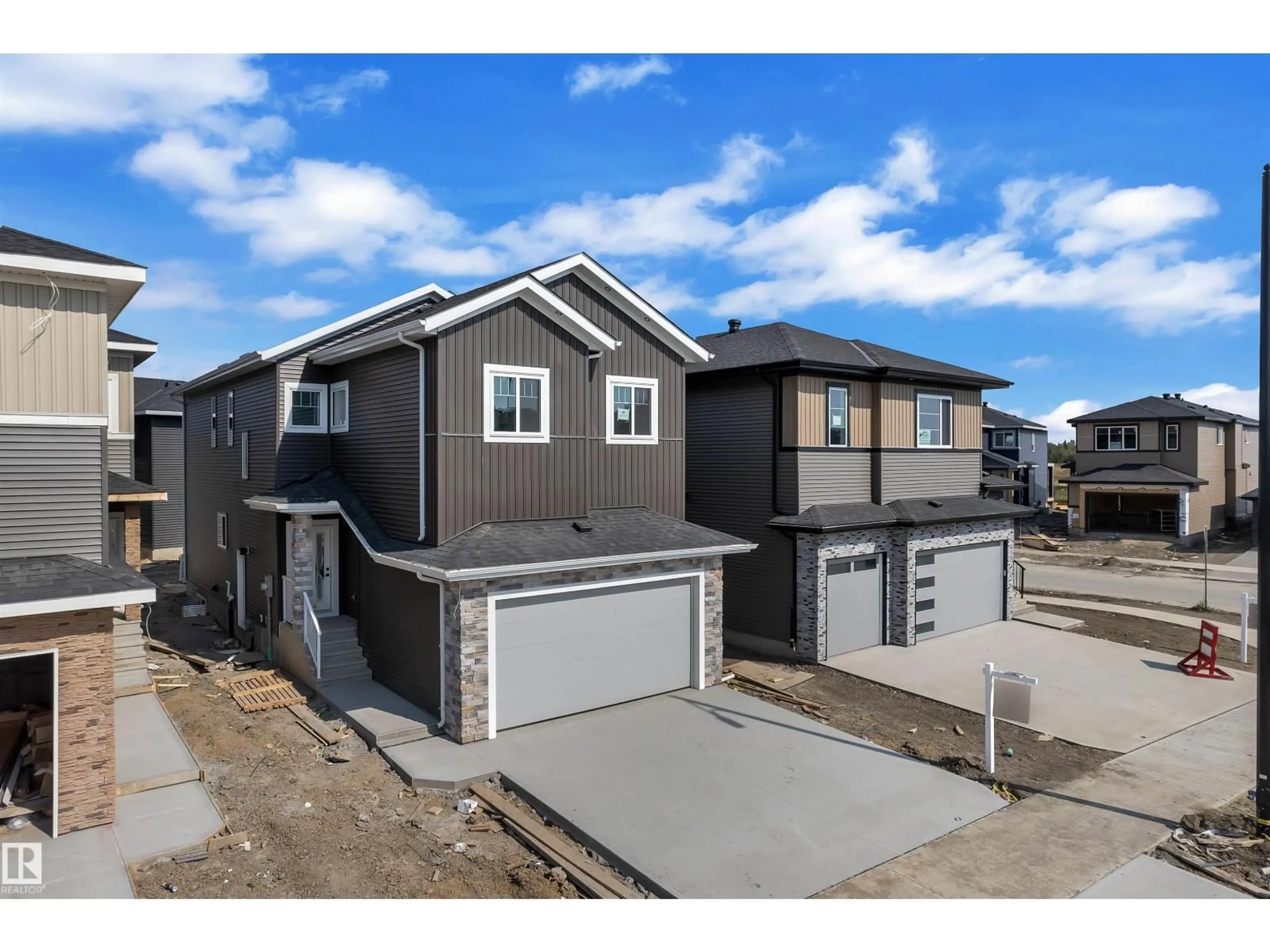 Unknown for 29 ELDRIDGE PT, St. Albert Alberta T8N8C3