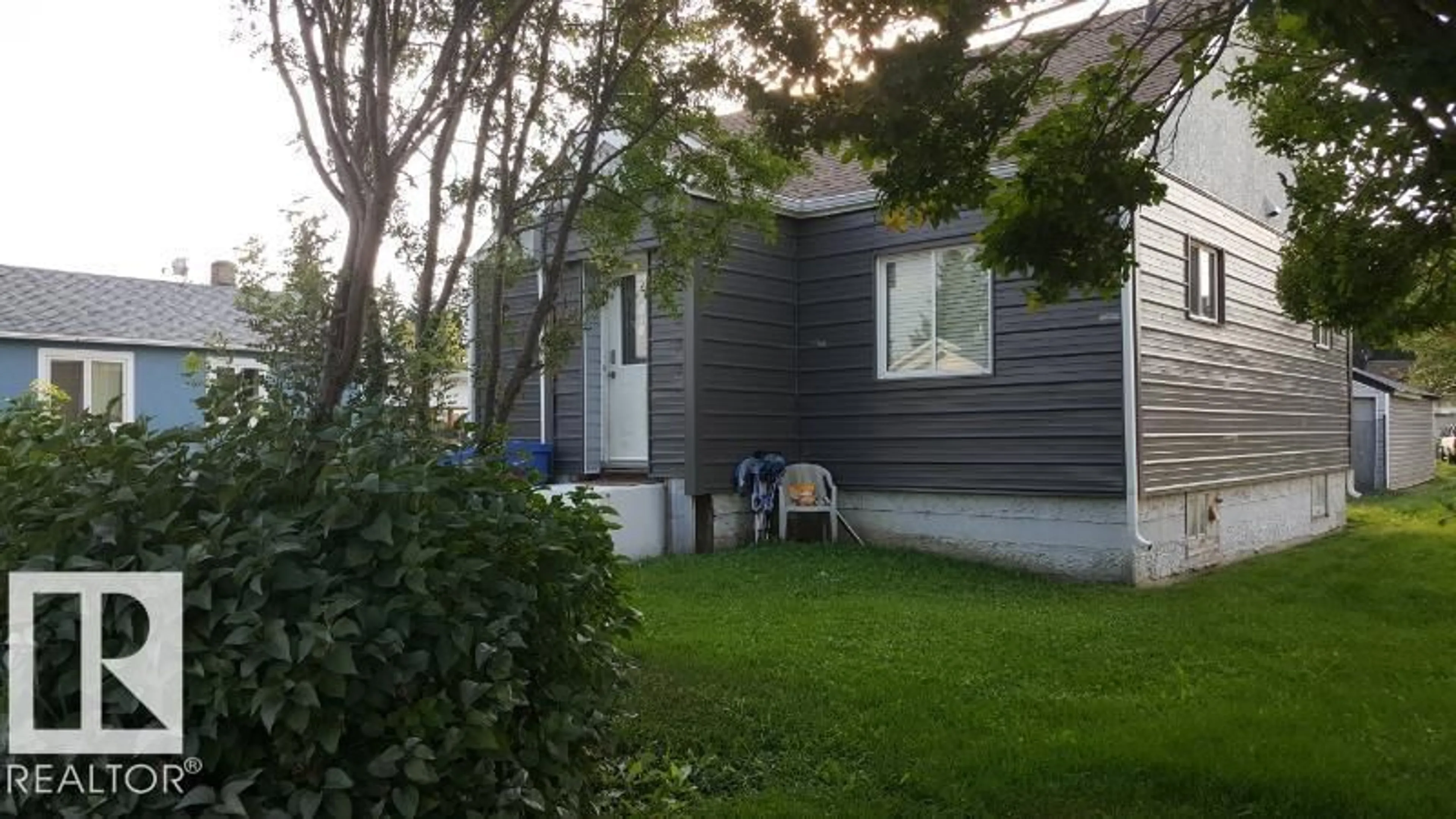 Shed for 5218 50A STREET, Willingdon Alberta T0B4R0