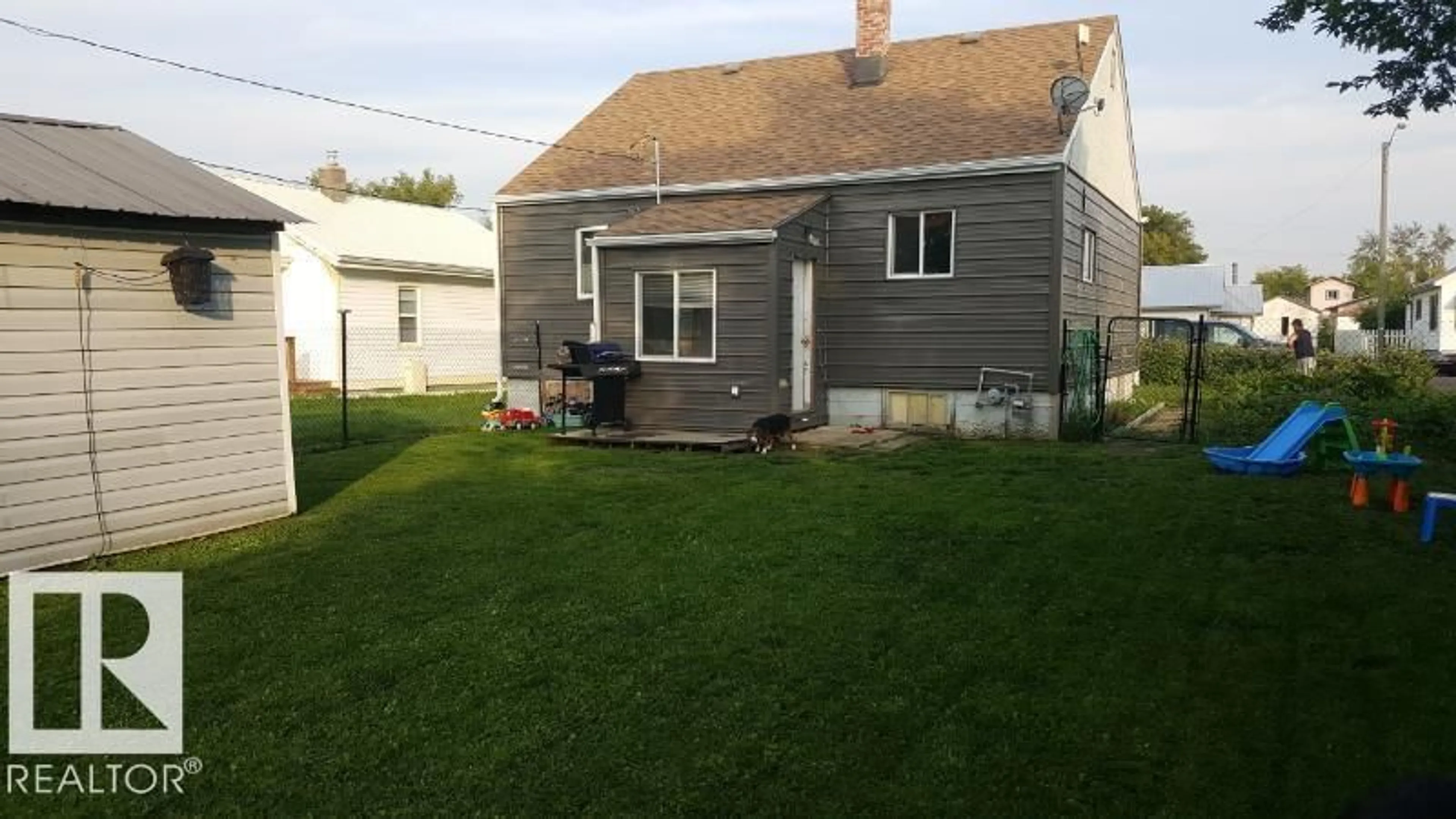 Unknown for 5218 50A STREET, Willingdon Alberta T0B4R0