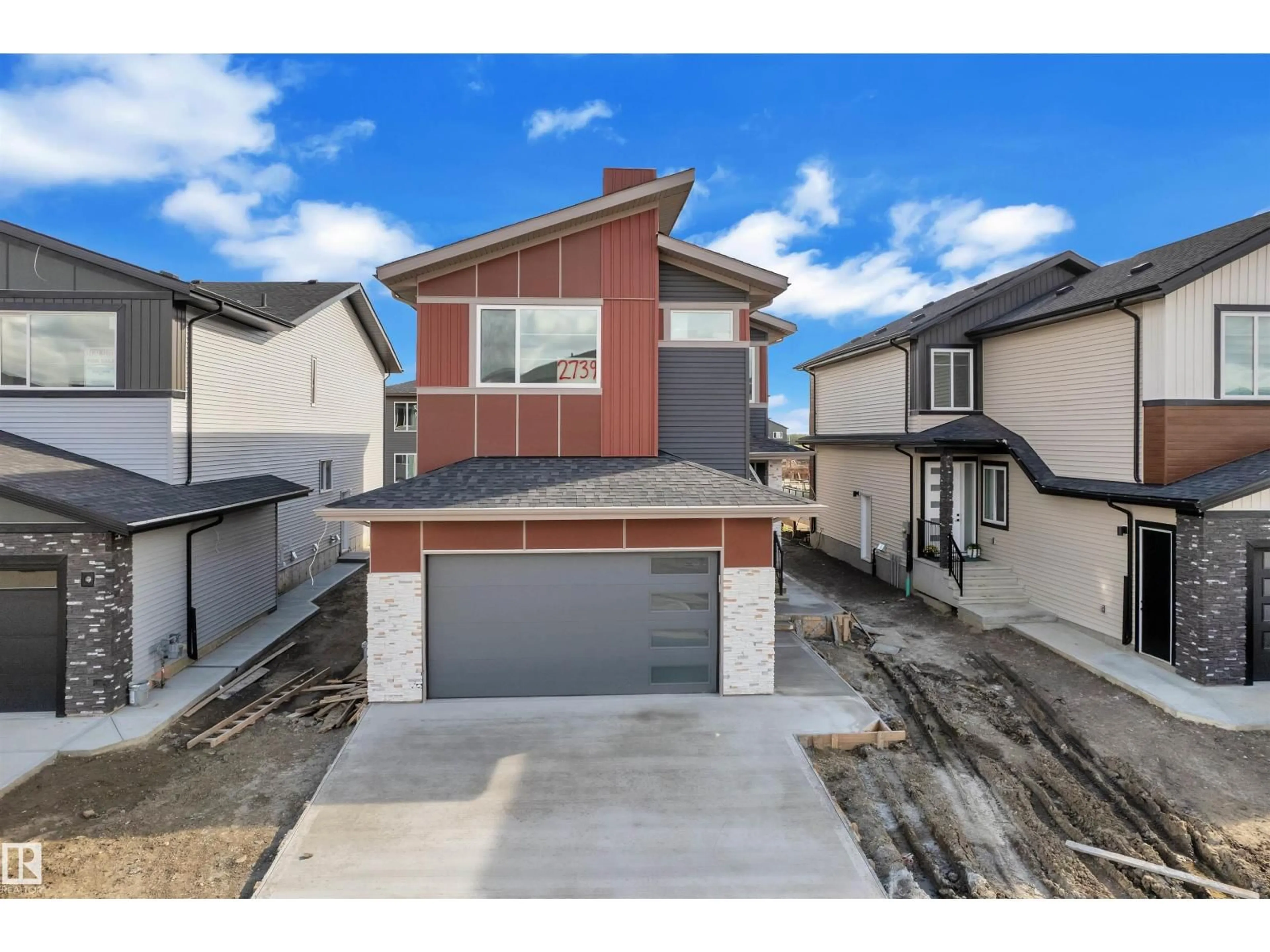 Unknown for 2739 62 AVE, Rural Leduc County Alberta T4X3A5