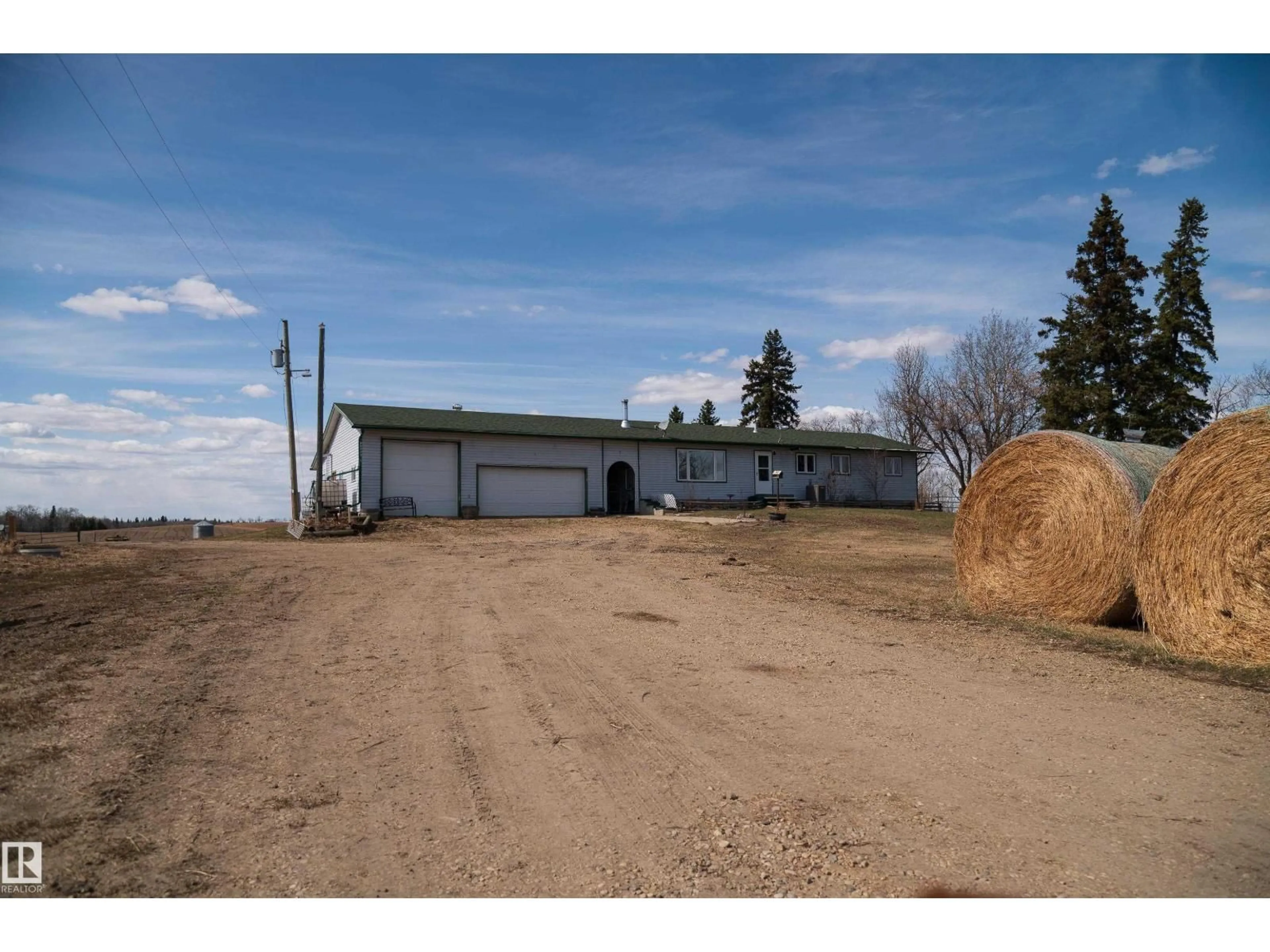 Shed for 56506 RGE ROAD 34, Rural Lac Ste. Anne County Alberta T0E1A0