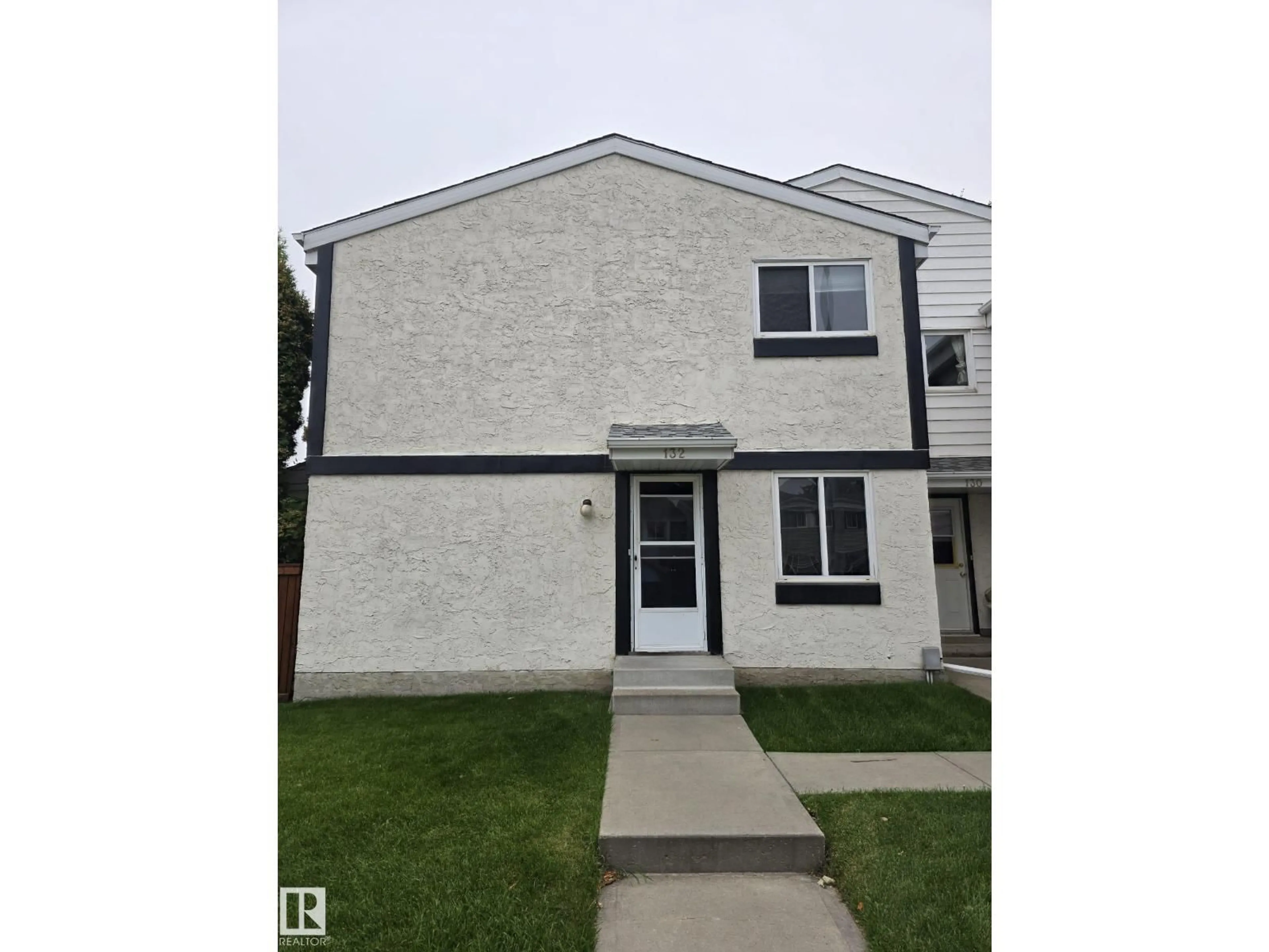 Unknown for 132 PRIMROSE GARDENS GD, Edmonton Alberta T5T0R1