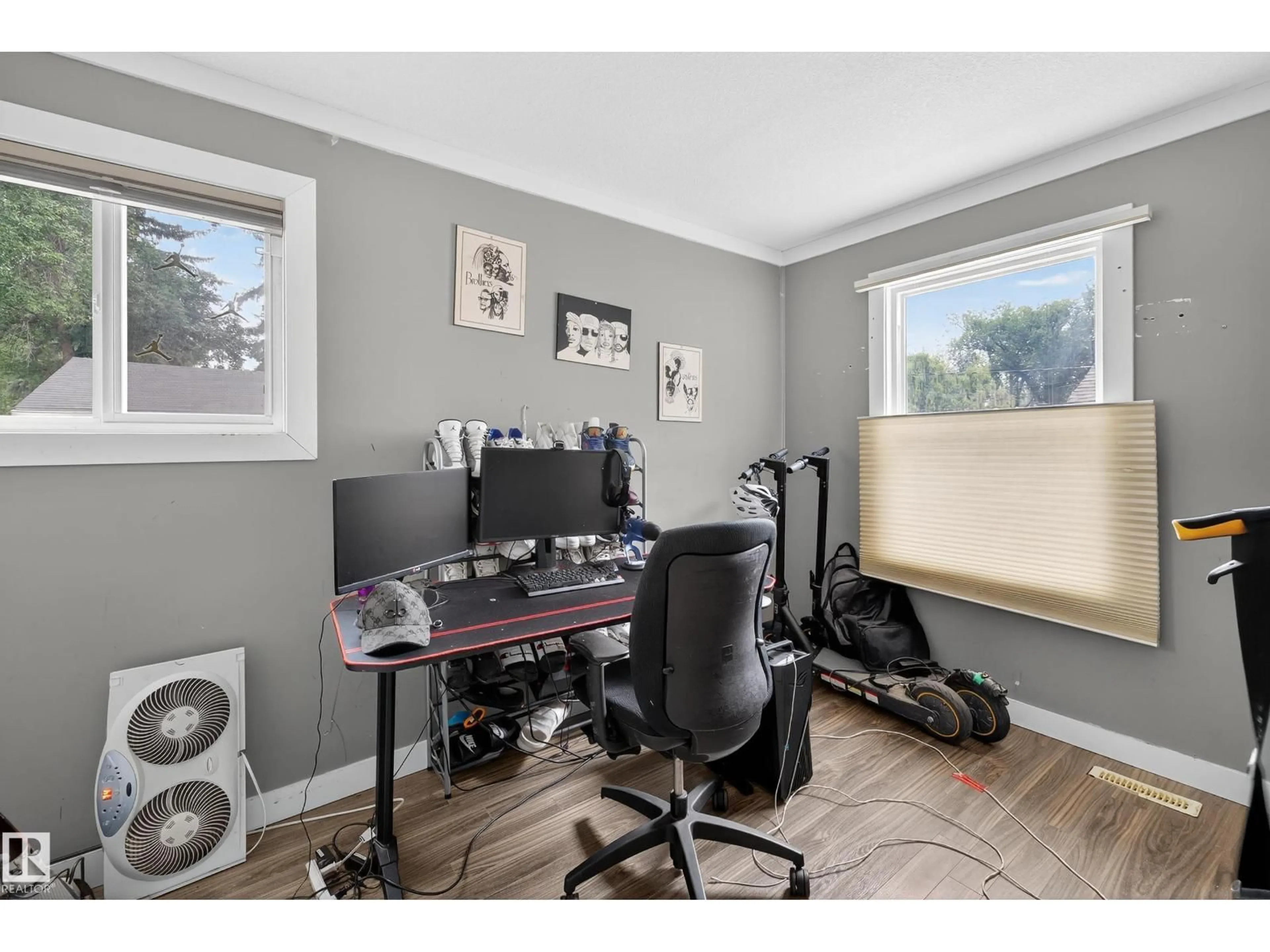 A pic of a room for NW - 6014 120 AV, Edmonton Alberta T5W1L7