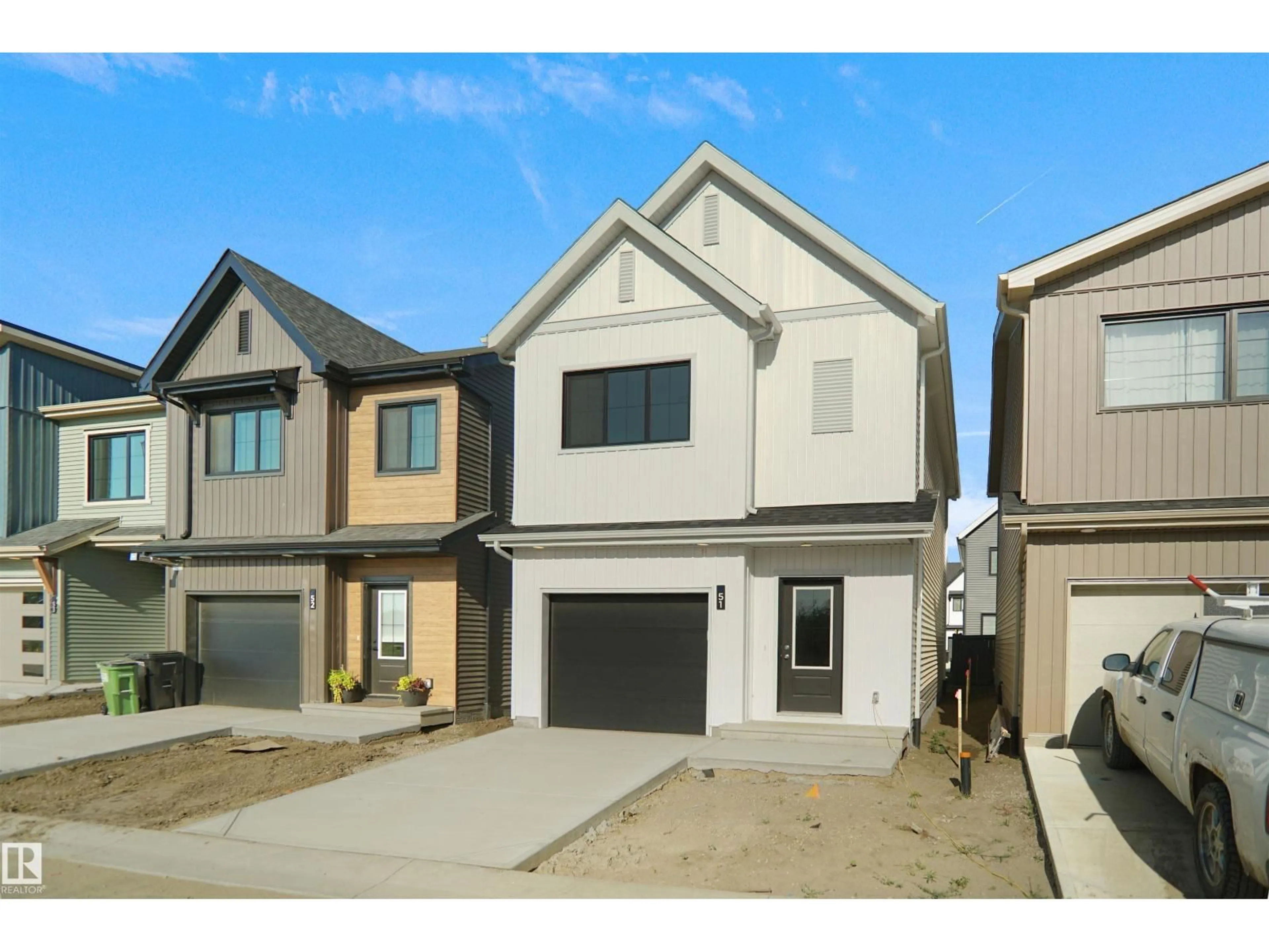 Unknown for 29 - 1430 ASTER WY, Edmonton Alberta T6T2N8