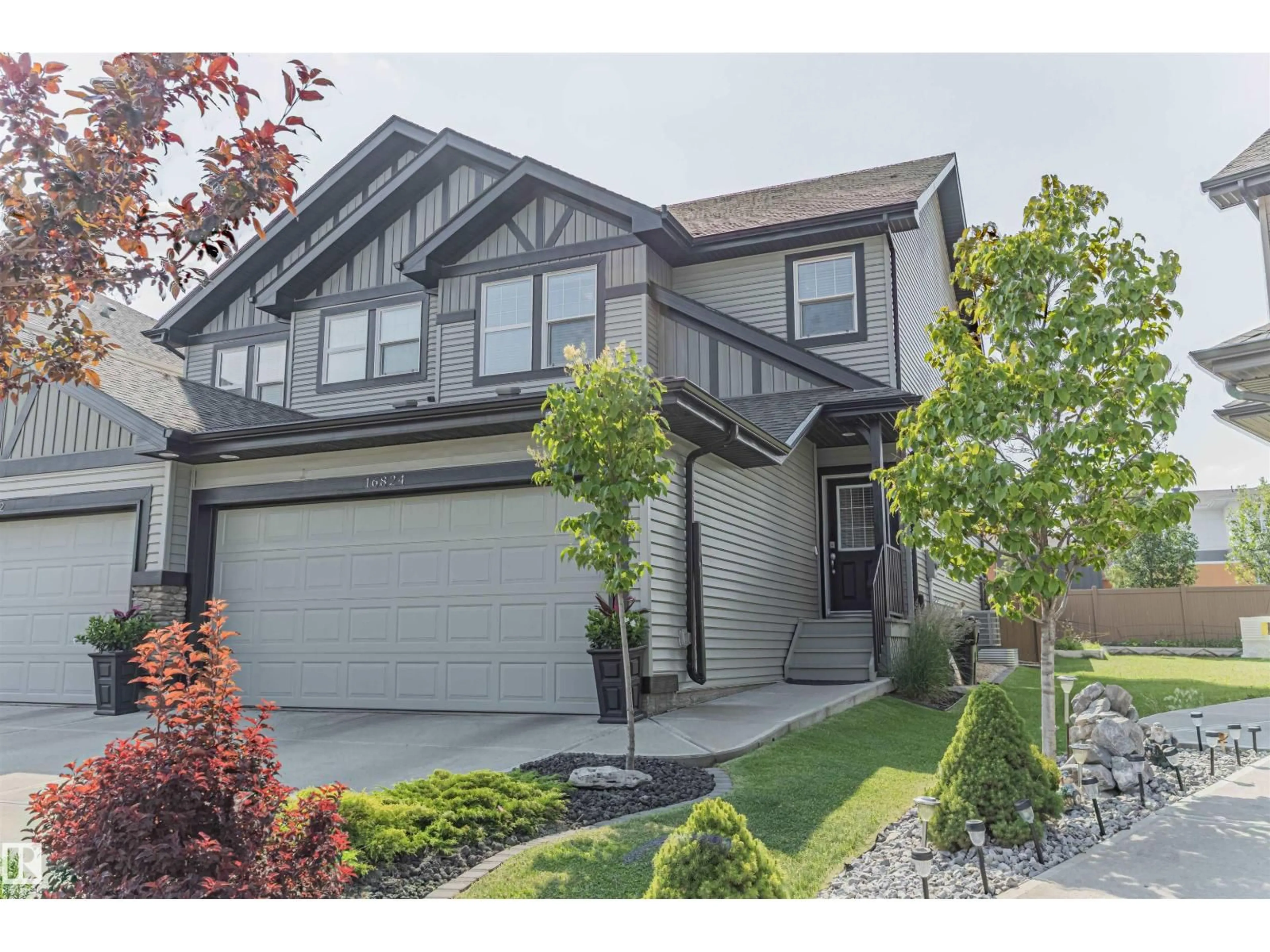 Unknown for 16824 65 ST, Edmonton Alberta T5Y3W6