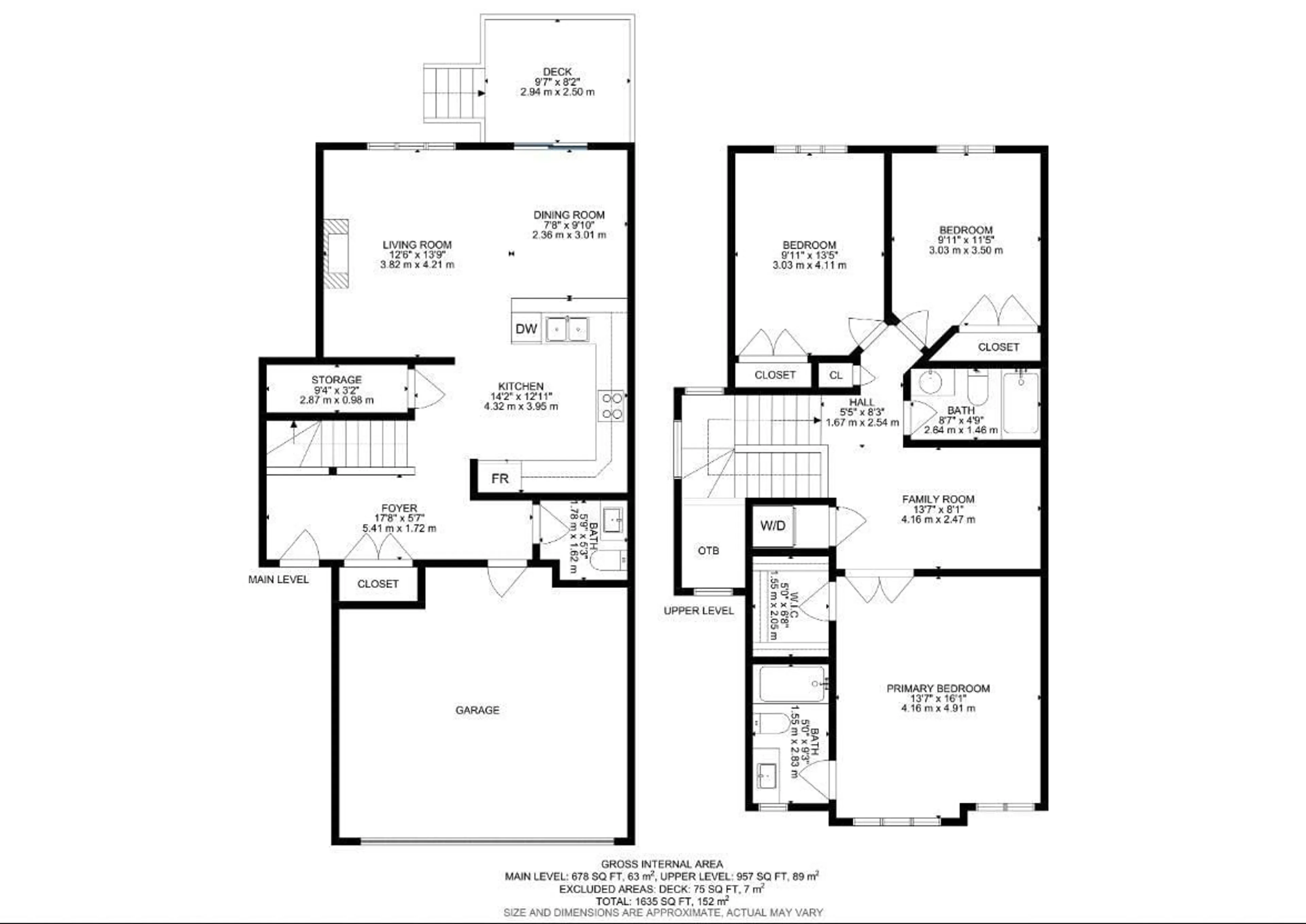 Floor plan for 3210 67 ST, Beaumont Alberta T4X0W7