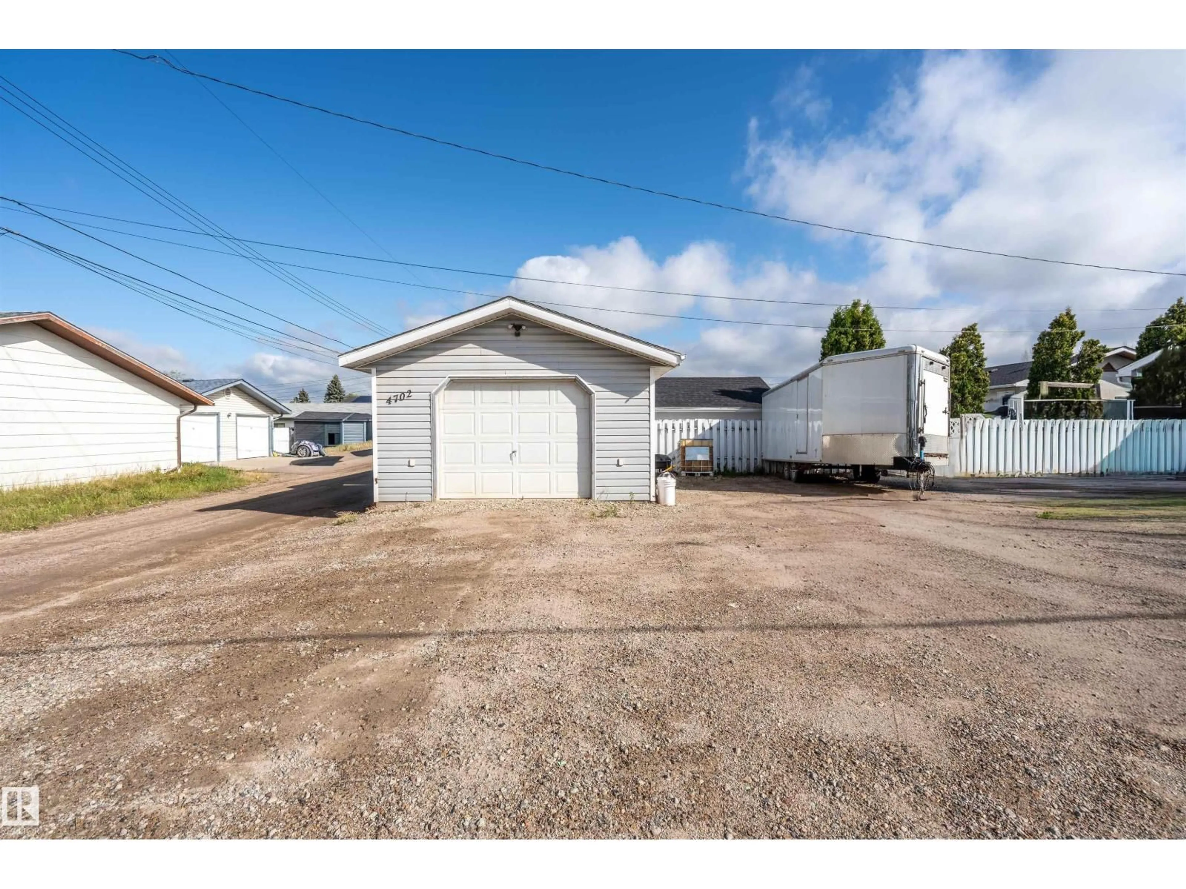 Unknown for 4702 50 AV, Cold Lake Alberta T9M1Y9