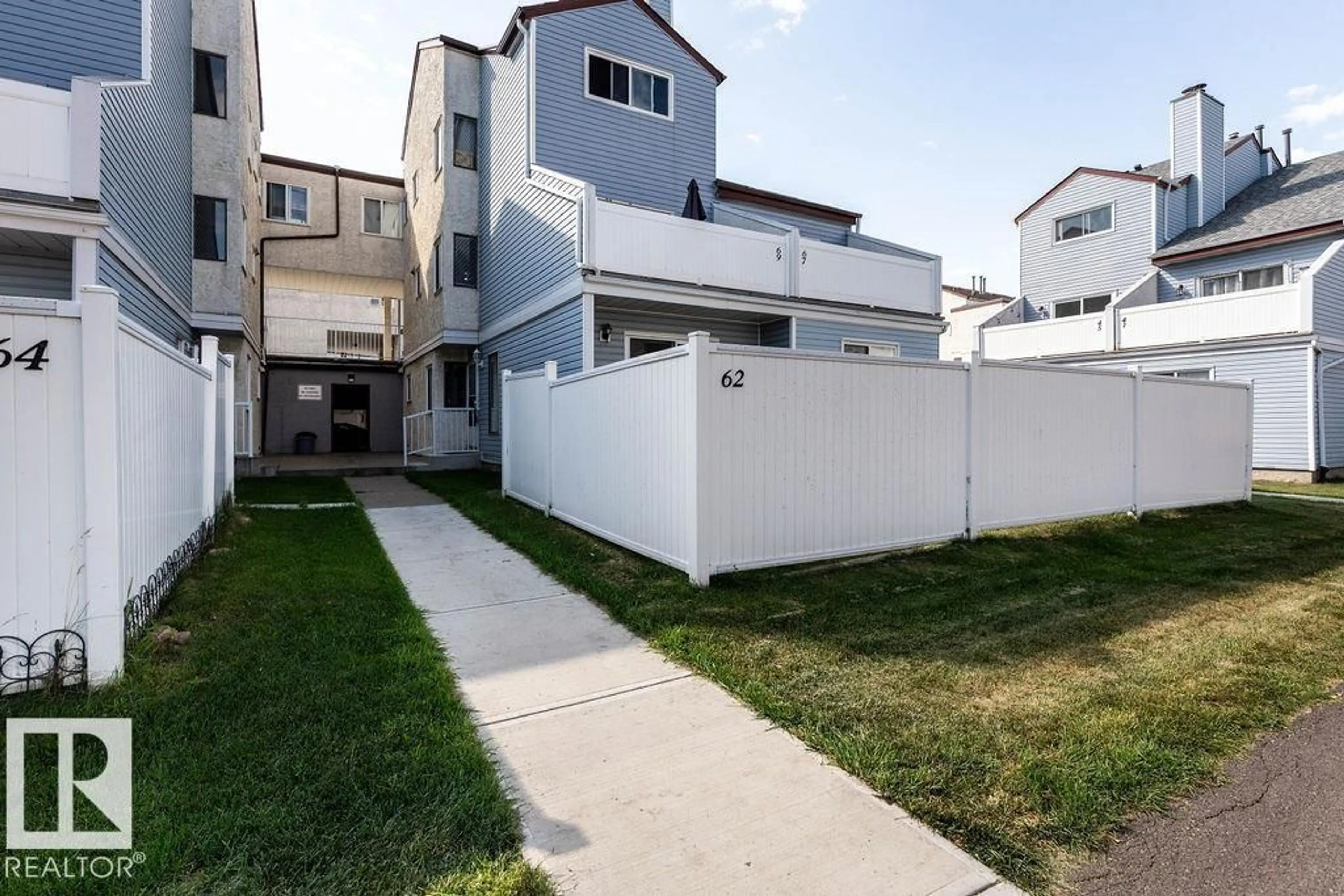 Unknown for 62 LANCASTER TC, Edmonton Alberta T5X5S4