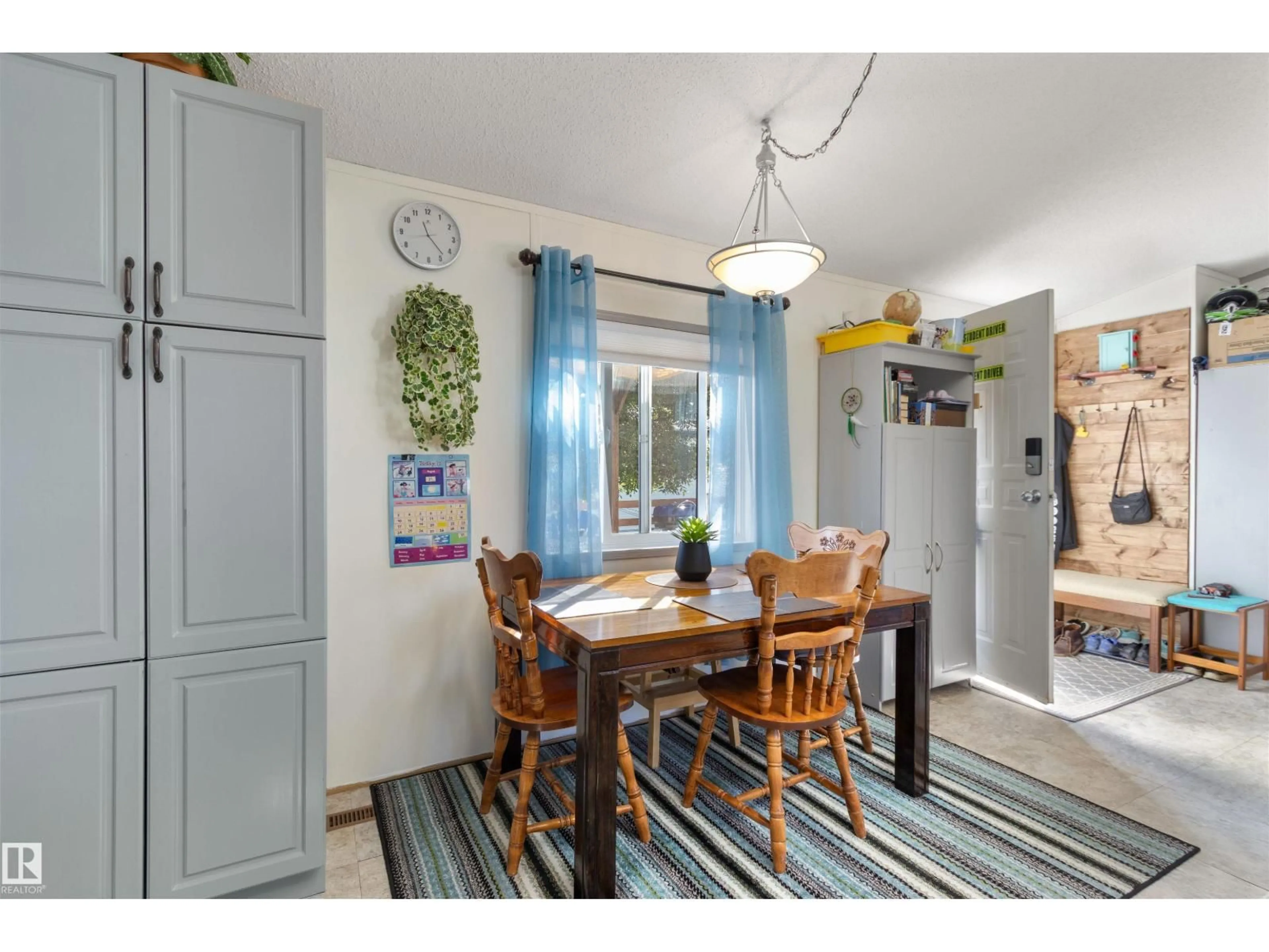 Dining room, unknown for 245-49231 RGE RD 80, Rural Brazeau County Alberta T7A1L7