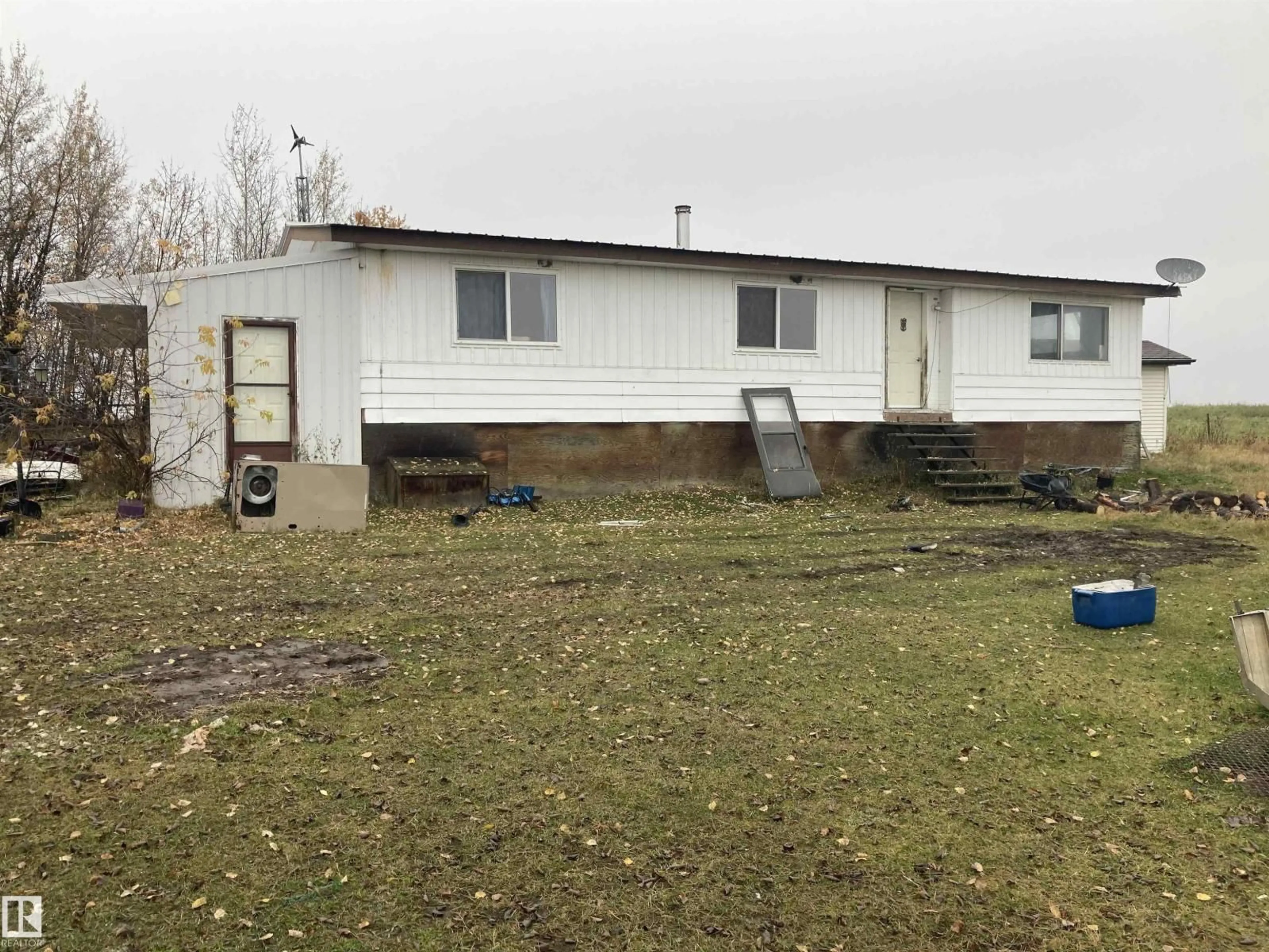 Shed for 47516 644 TWP RD, Rural Bonnyville M.D. Alberta T0A2A0