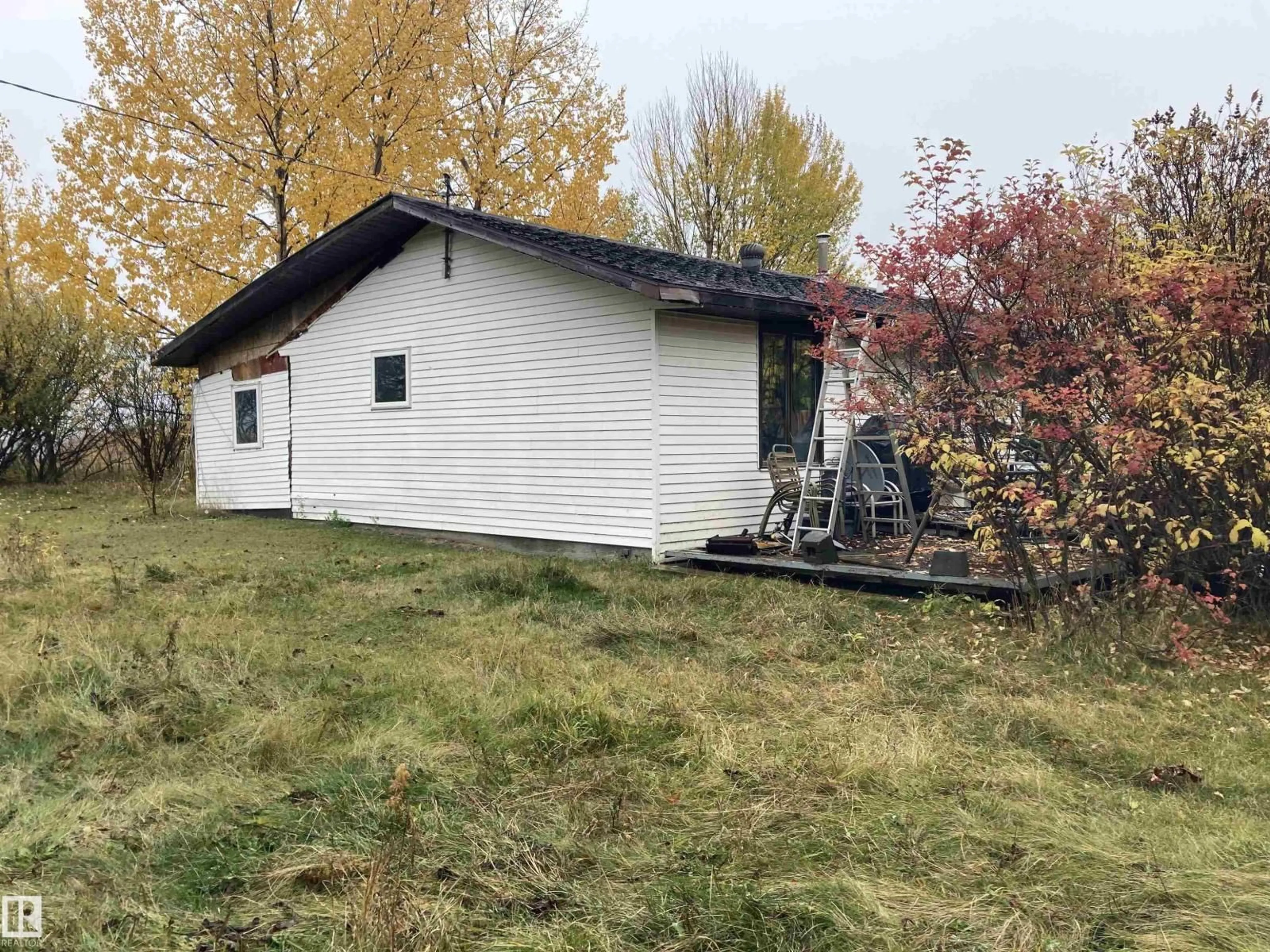 Shed for 47518 644 TWP RD, Rural Bonnyville M.D. Alberta T0A2A0