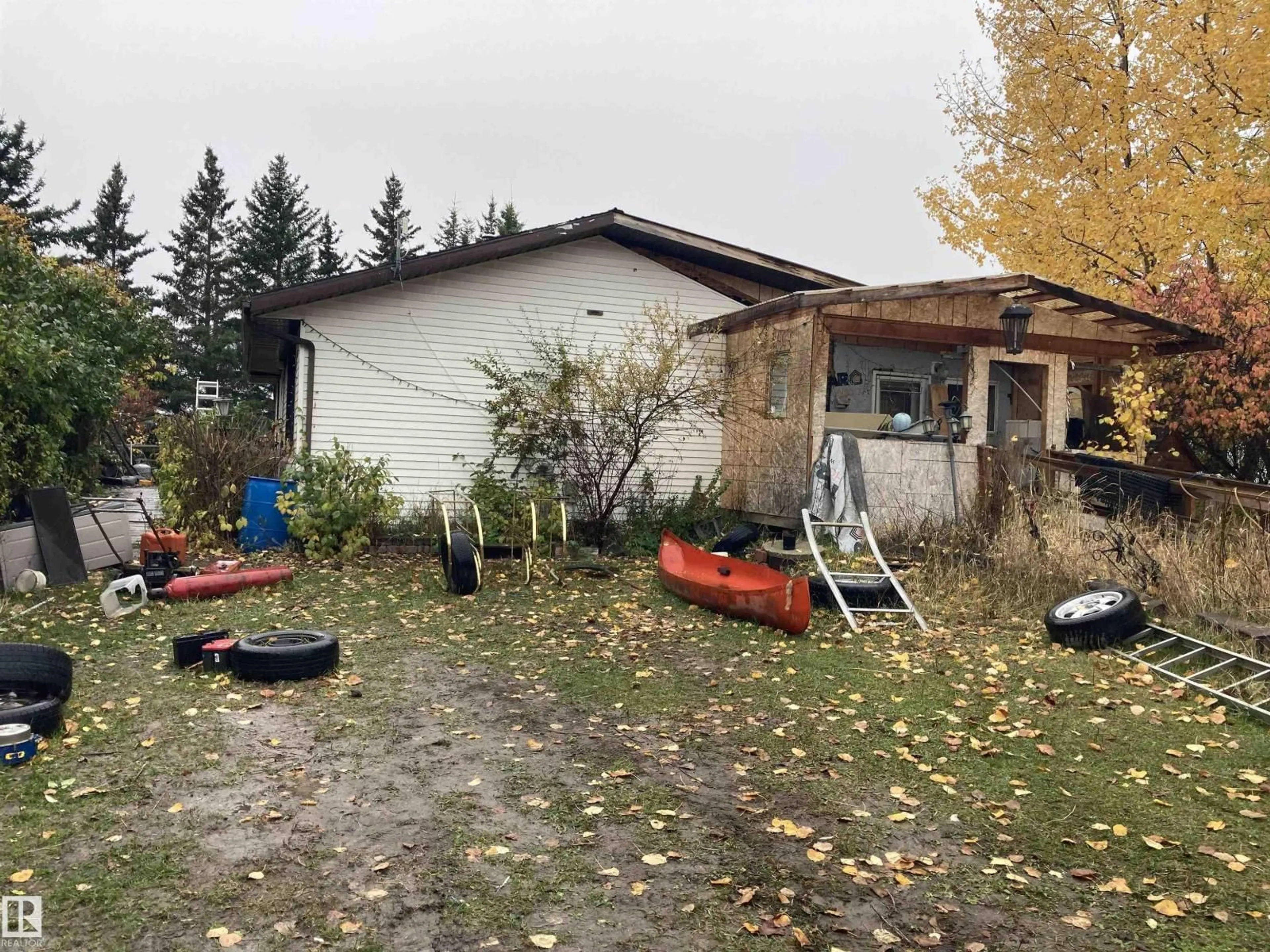 Unknown for 47518 644 TWP RD, Rural Bonnyville M.D. Alberta T0A2A0