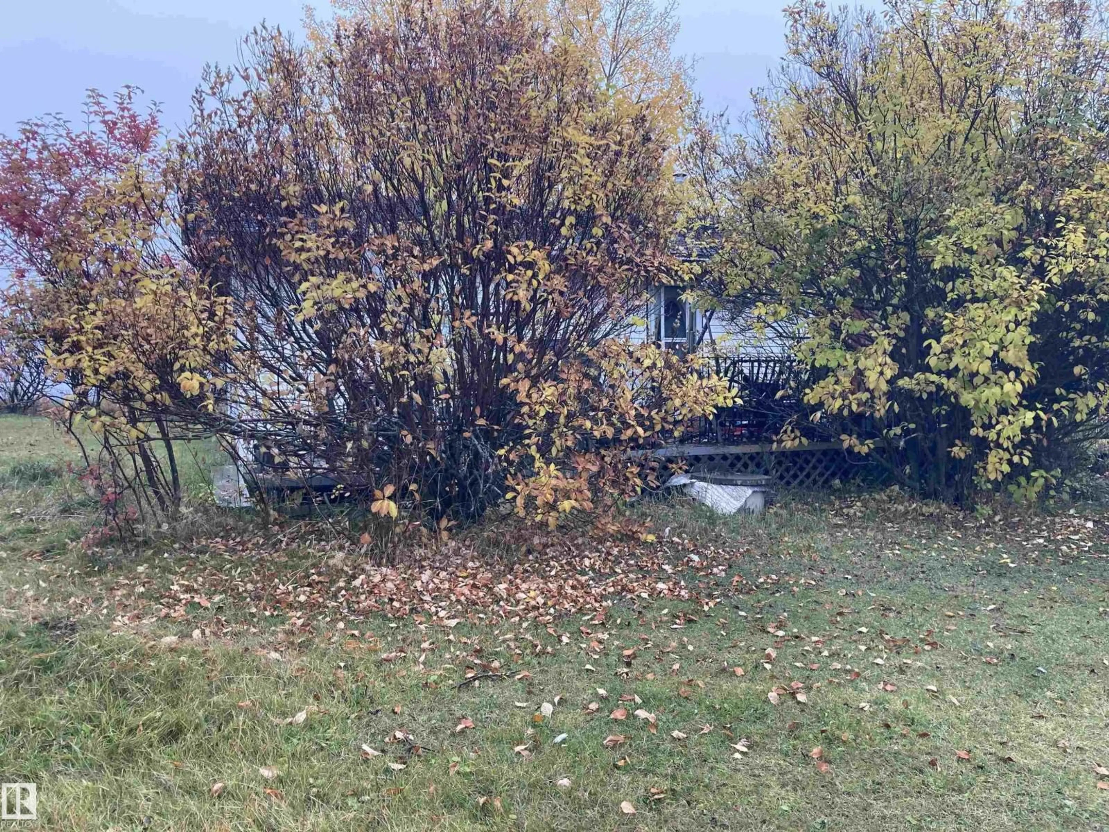 A pic from outside/outdoor area/front of a property/back of a property/a pic from drone, unknown for 47518 644 TWP RD, Rural Bonnyville M.D. Alberta T0A2A0