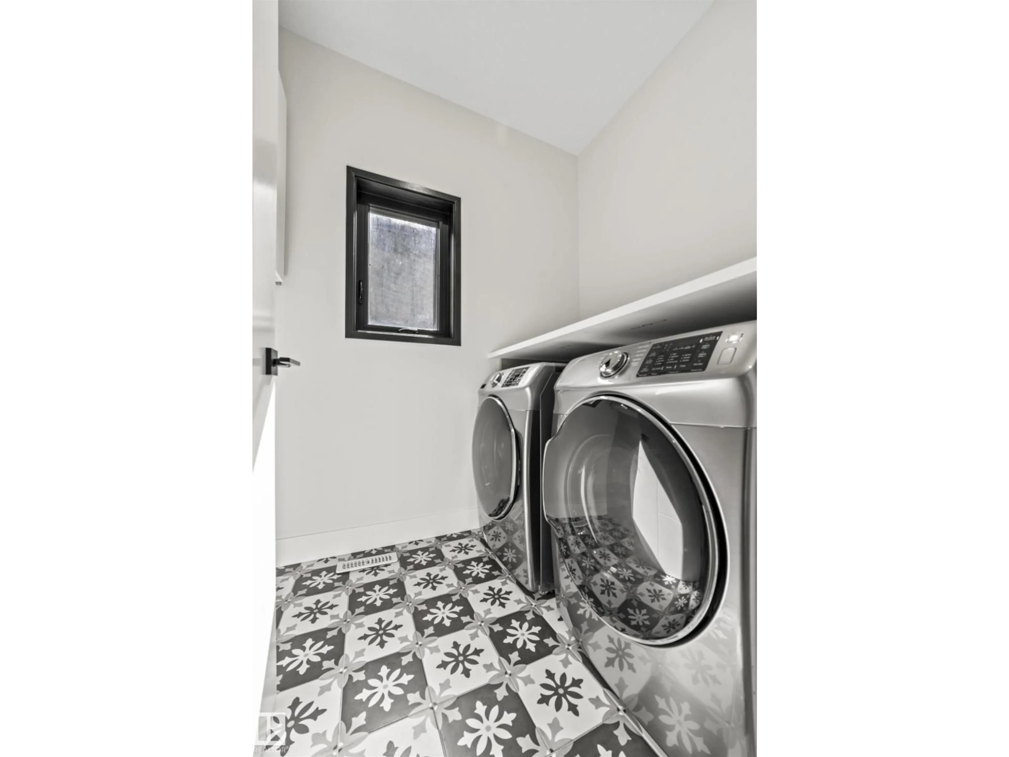 Laundry room for NW - 10537 136 ST, Edmonton Alberta T5N2G1