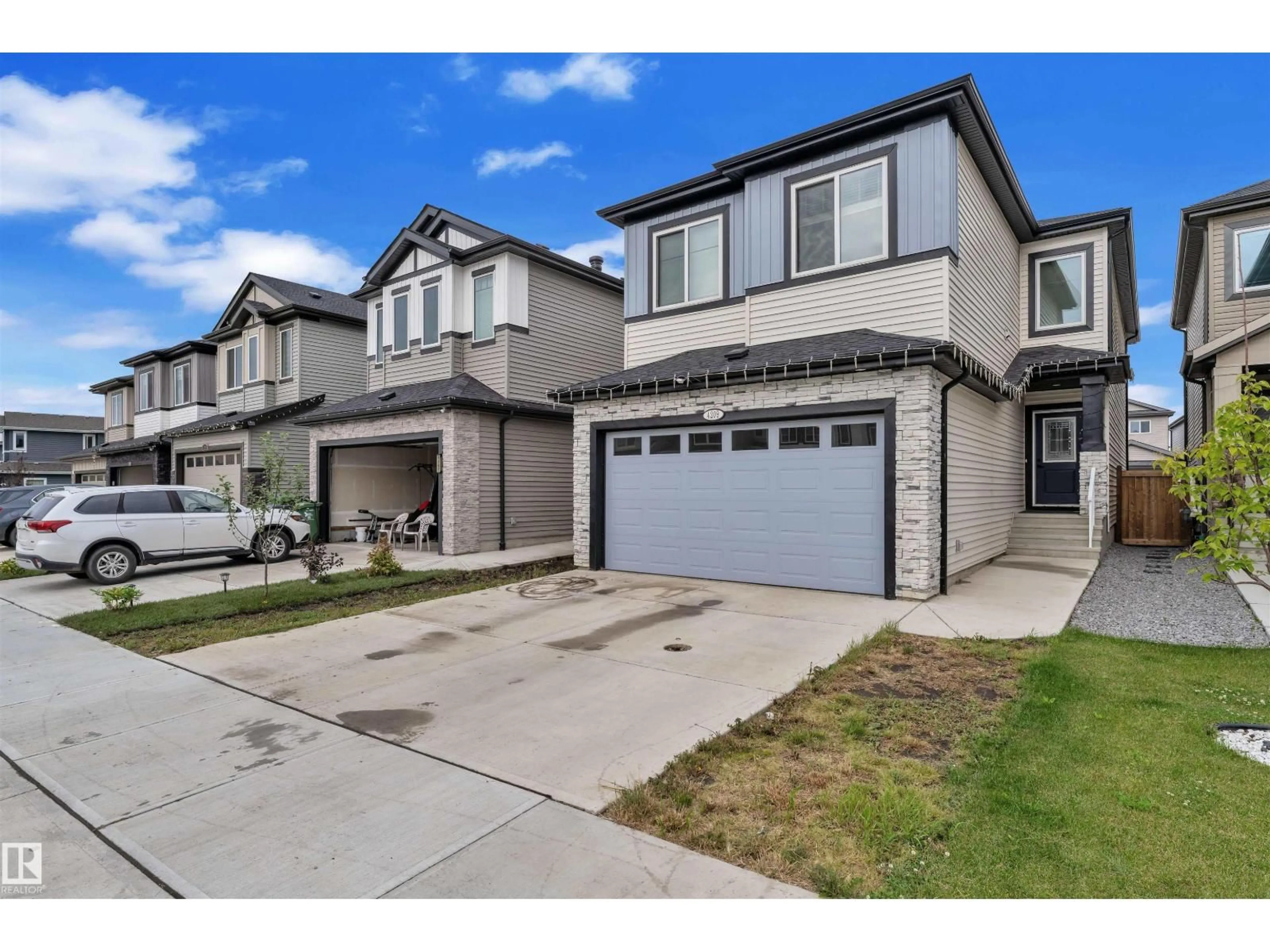 Unknown for 4209 38A ST, Beaumont Alberta T4X2Z6