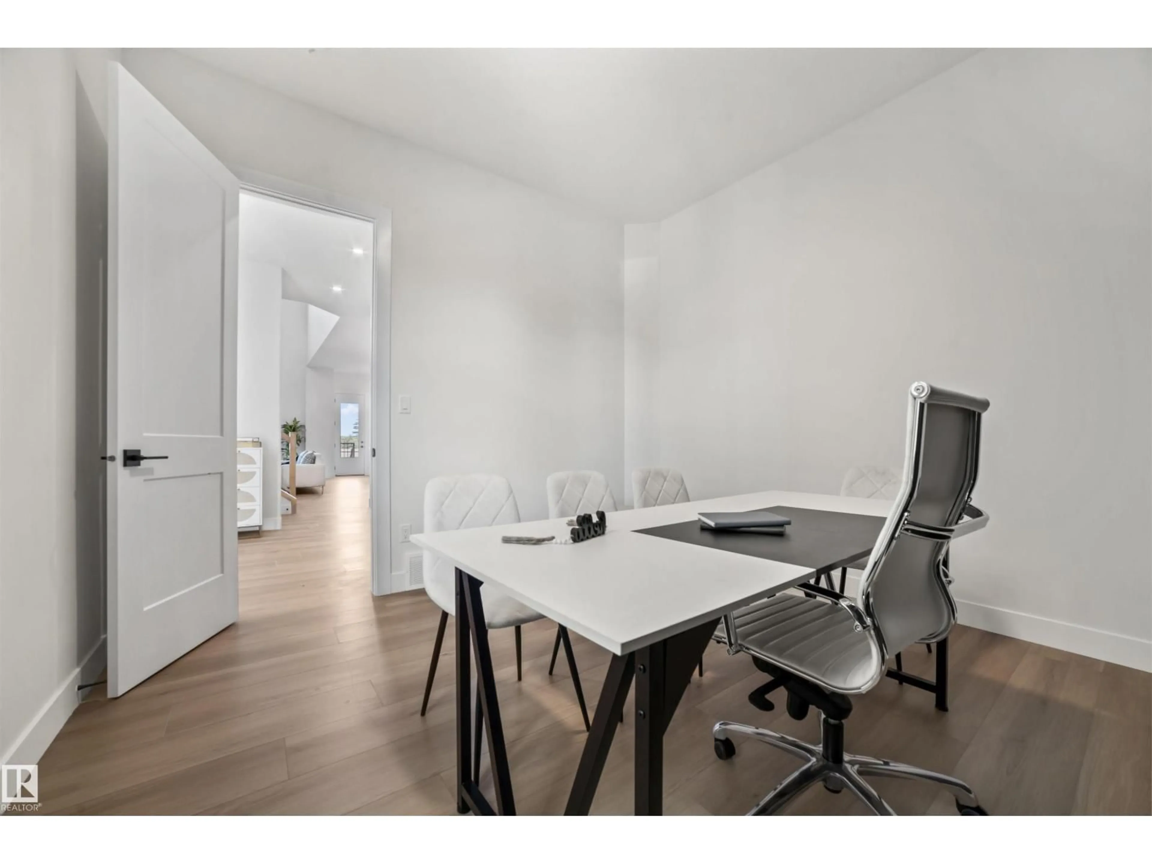 A pic of a room for NE - 724 166 AV, Edmonton Alberta T5Y4J1