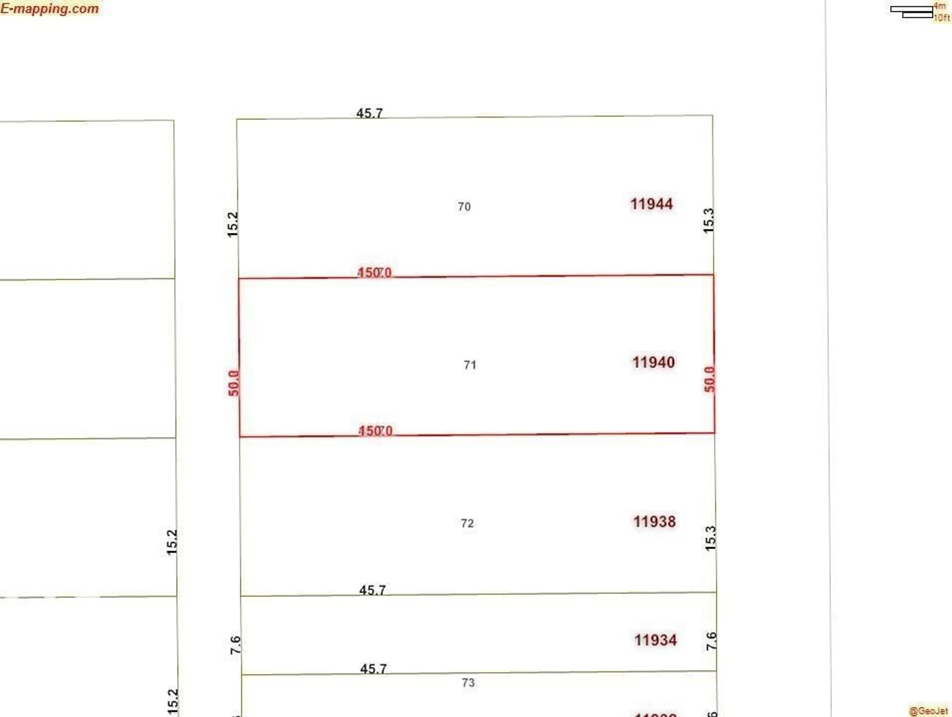 Floor plan for NW - 11940 80 ST, Edmonton Alberta T5B2N7