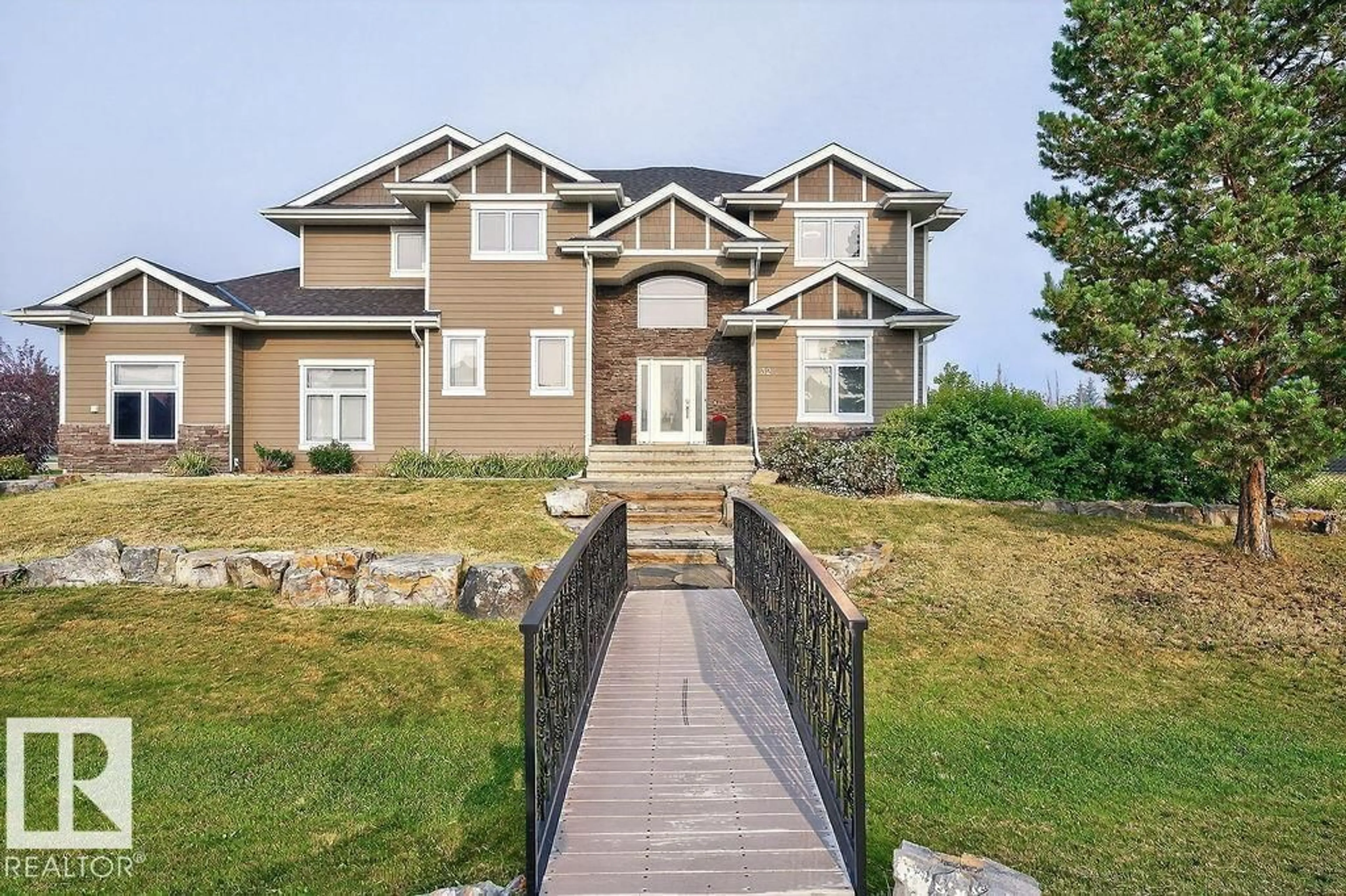 Unknown for 32 GREENFIELD, Fort Saskatchewan Alberta T8L4P9