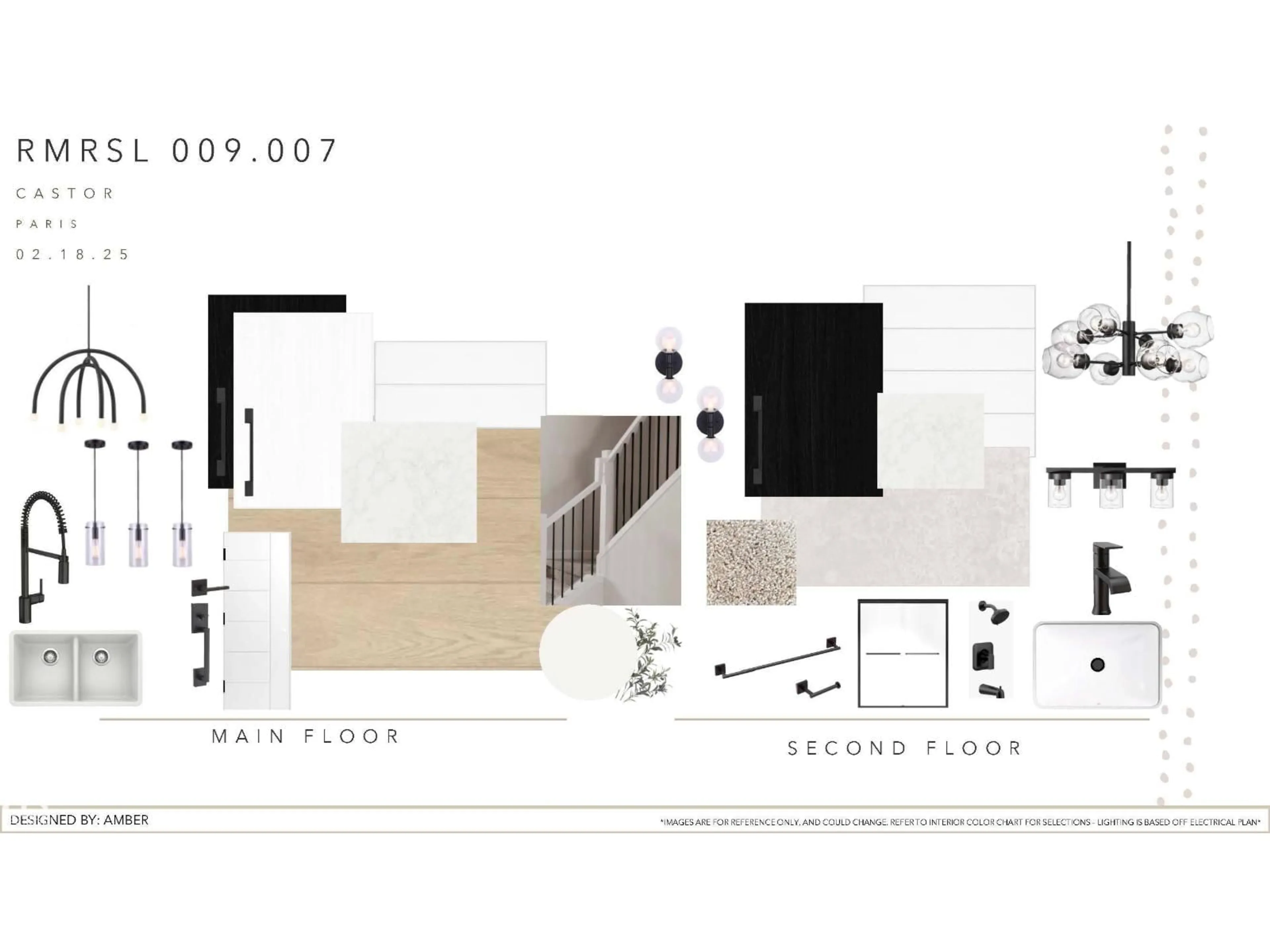 Floor plan for 22523 87 AV, Edmonton Alberta T5T7Y6