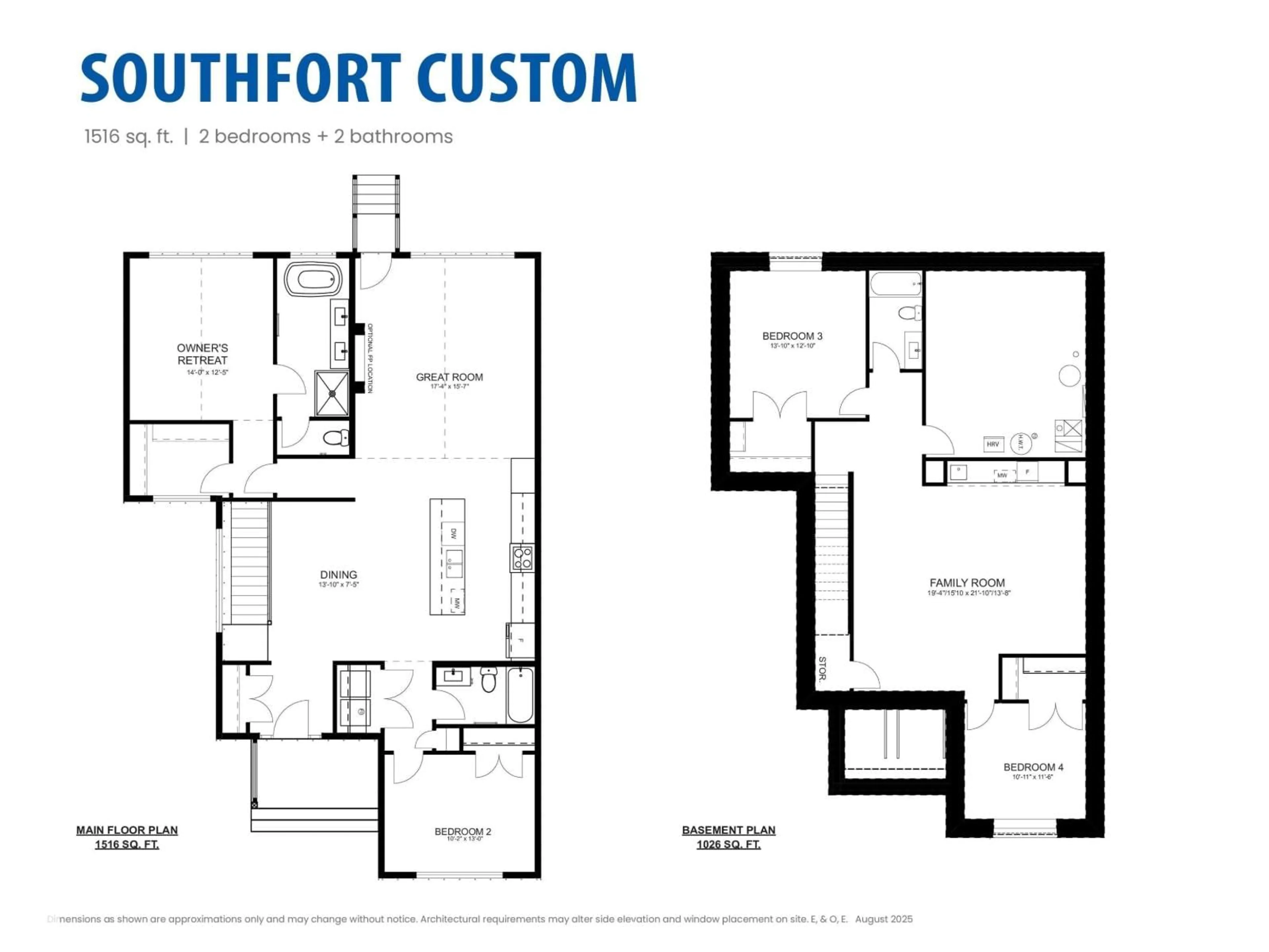 Floor plan for 27 DEER MEADOW CR, Fort Saskatchewan Alberta T8L0X9