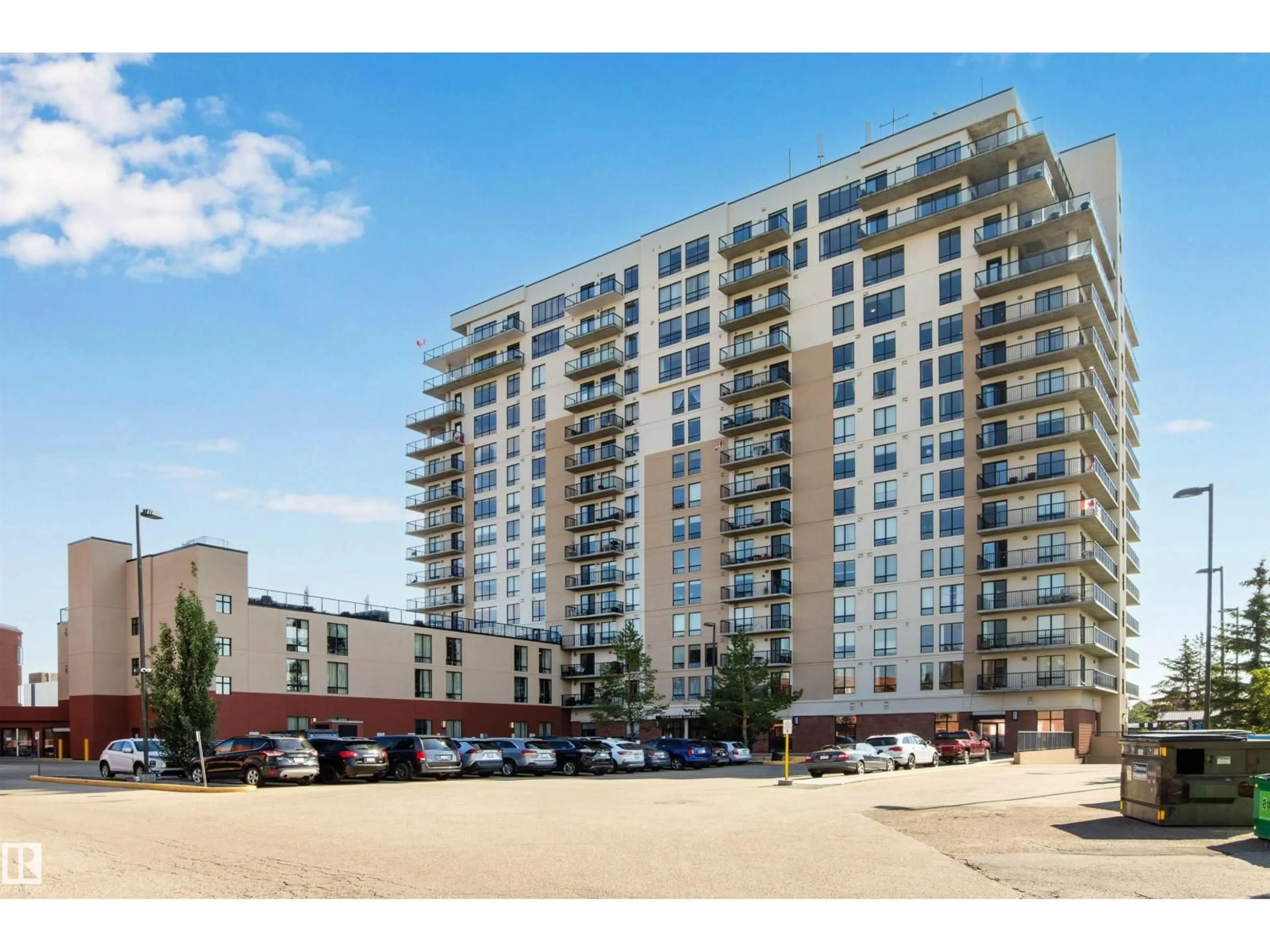 Unknown for 1003 - 6608 28 AV, Edmonton Alberta T6K2R1