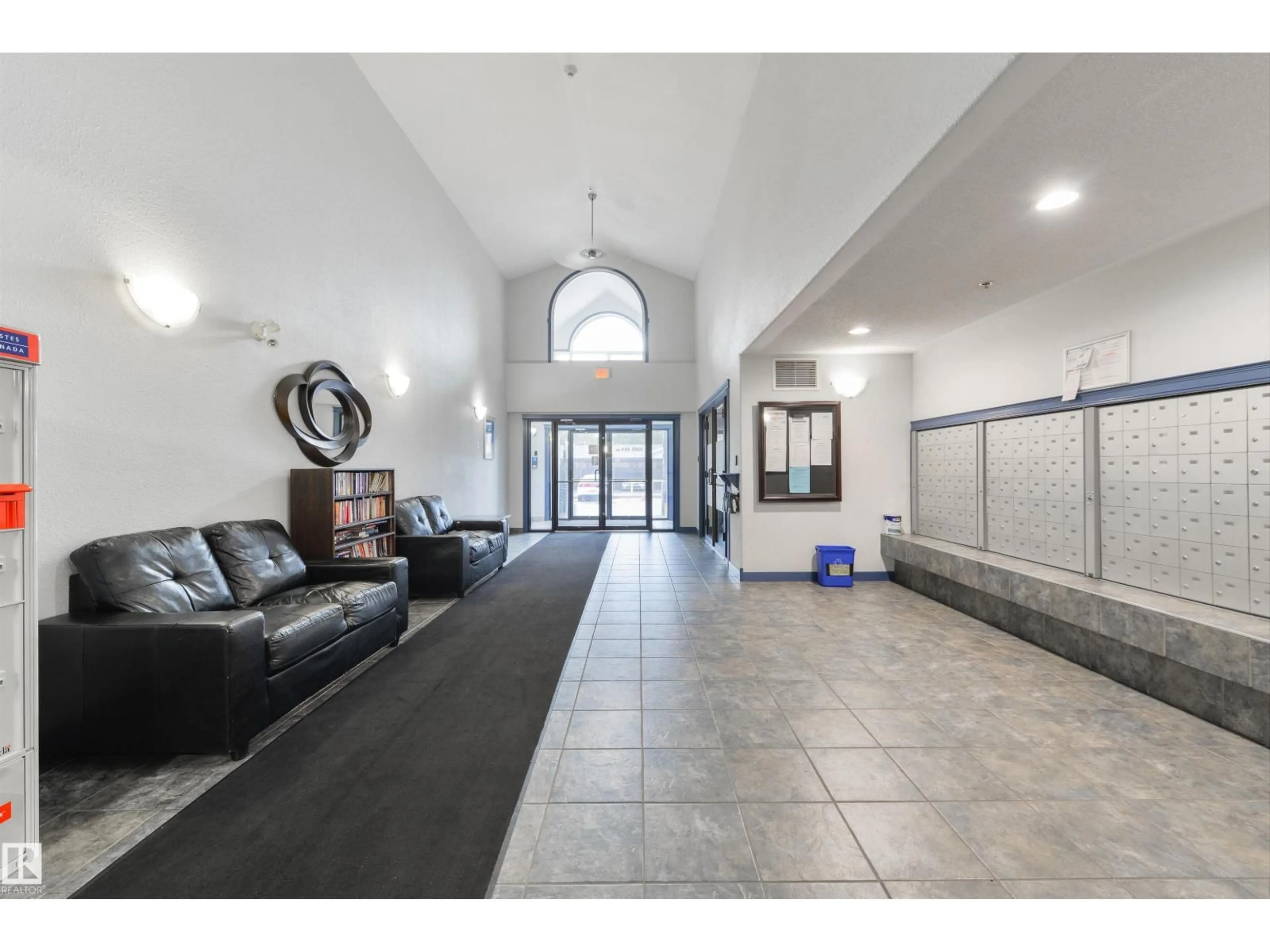 Unknown for #226 - 2305 35A AV NW, Edmonton Alberta T6T1Z2