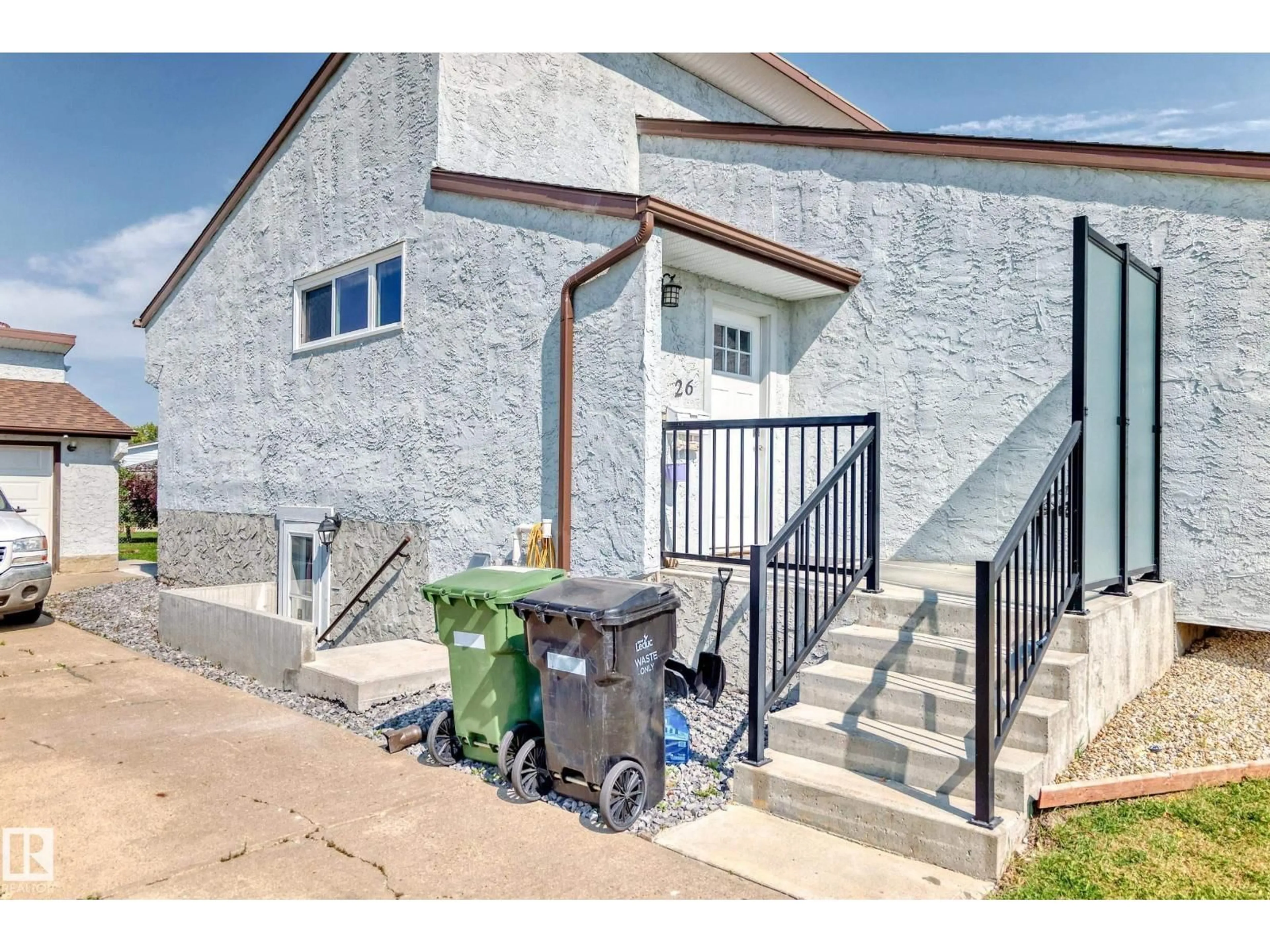 Unknown for 26 CALEDONIA DR, Leduc Alberta T9E6C6