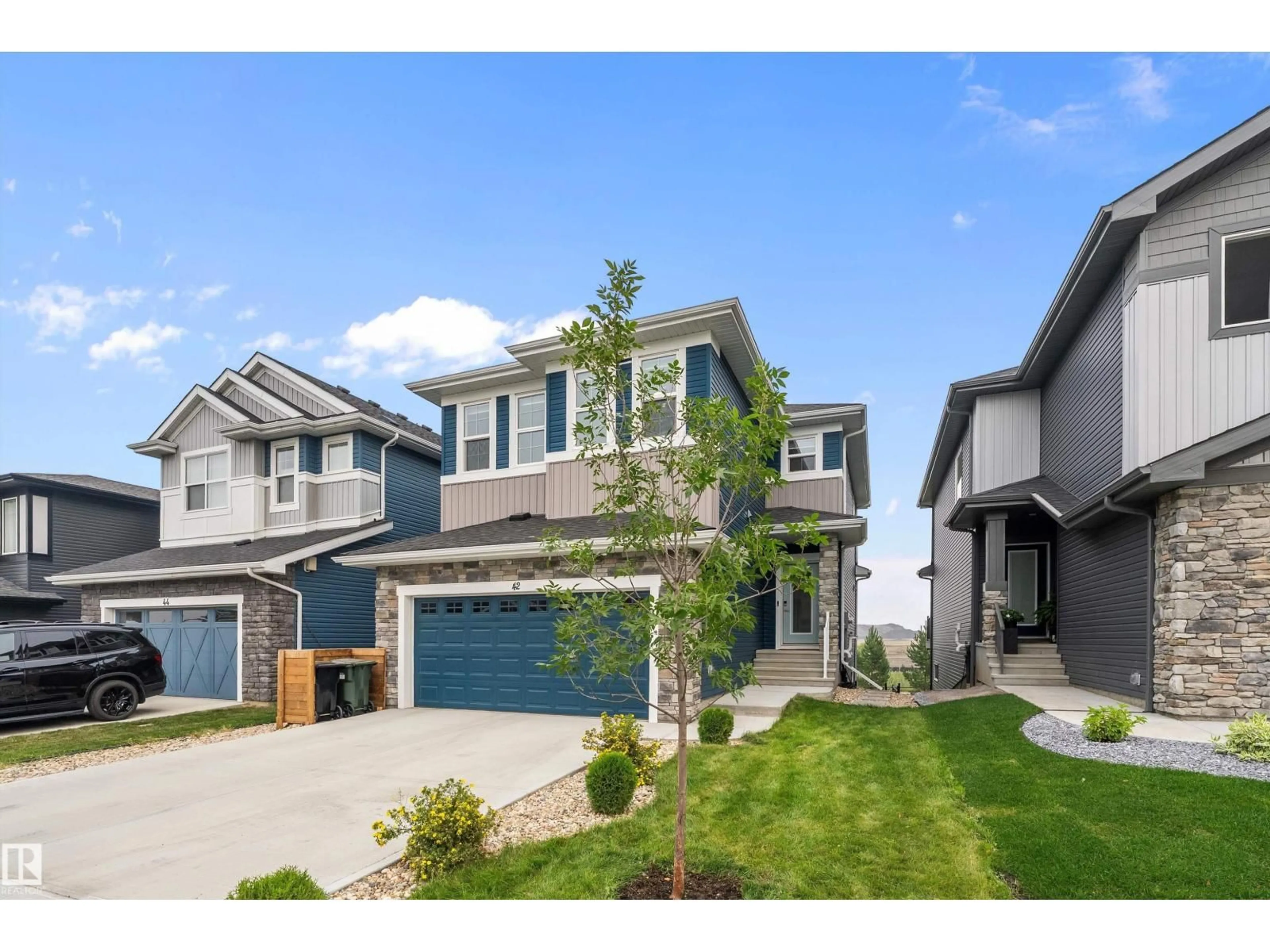 Unknown for 42 PROSPECT PL, Spruce Grove Alberta T7X2W4