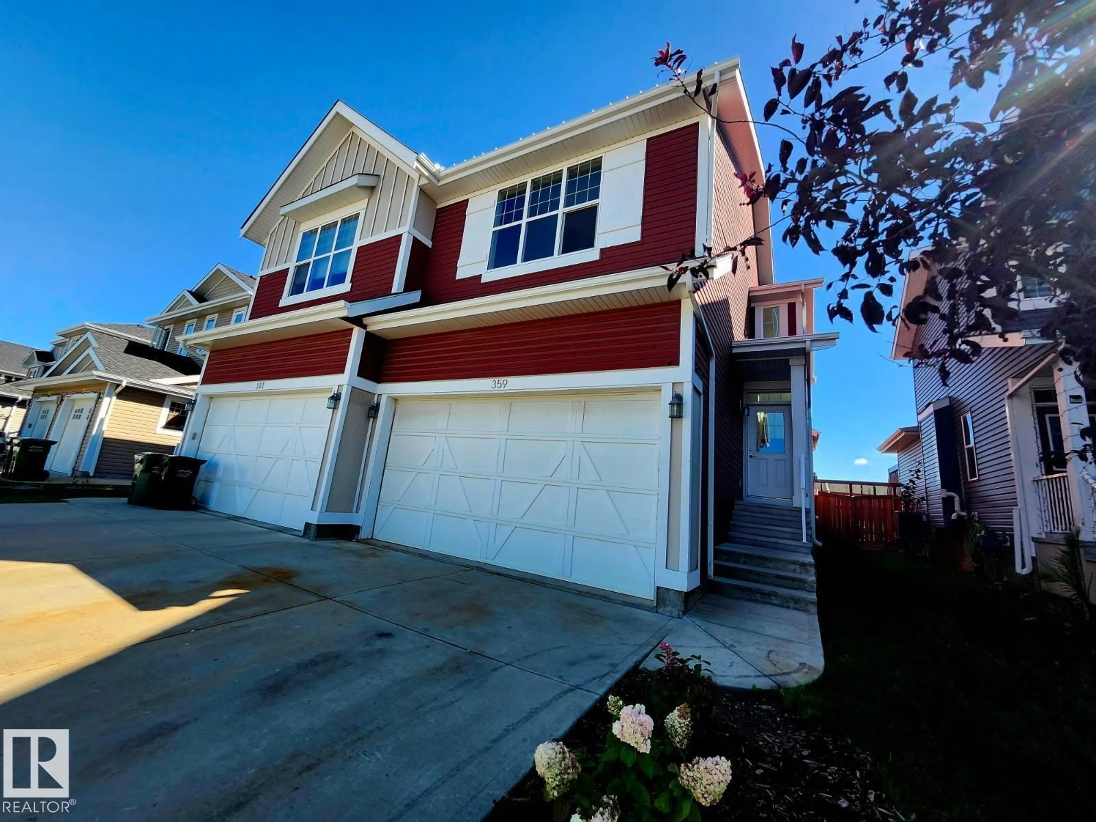 Unknown for 359 SIMMONDS WY, Leduc Alberta T9E0T9