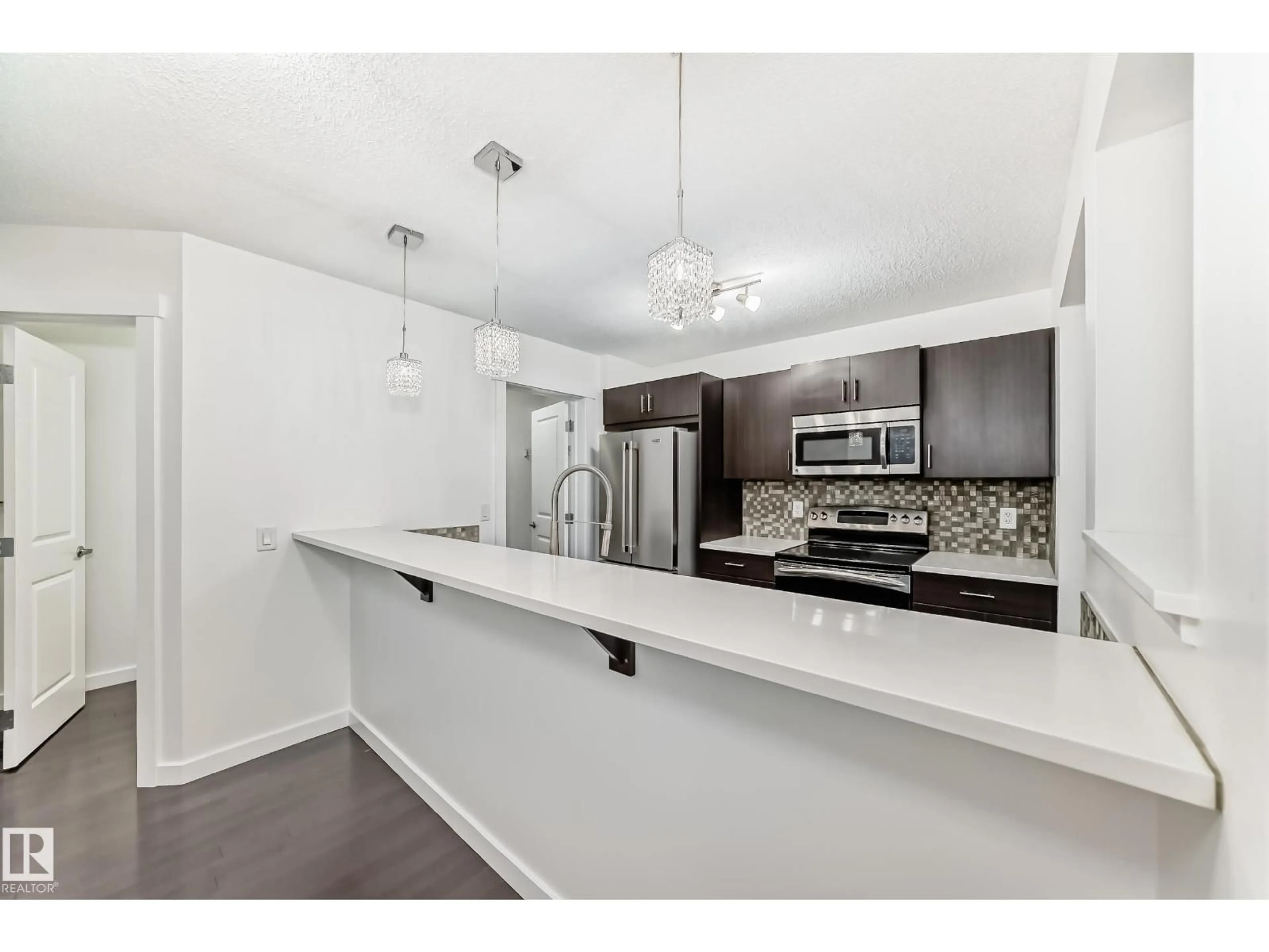 Open concept kitchen, unknown for 359 SIMMONDS WY, Leduc Alberta T9E0T9