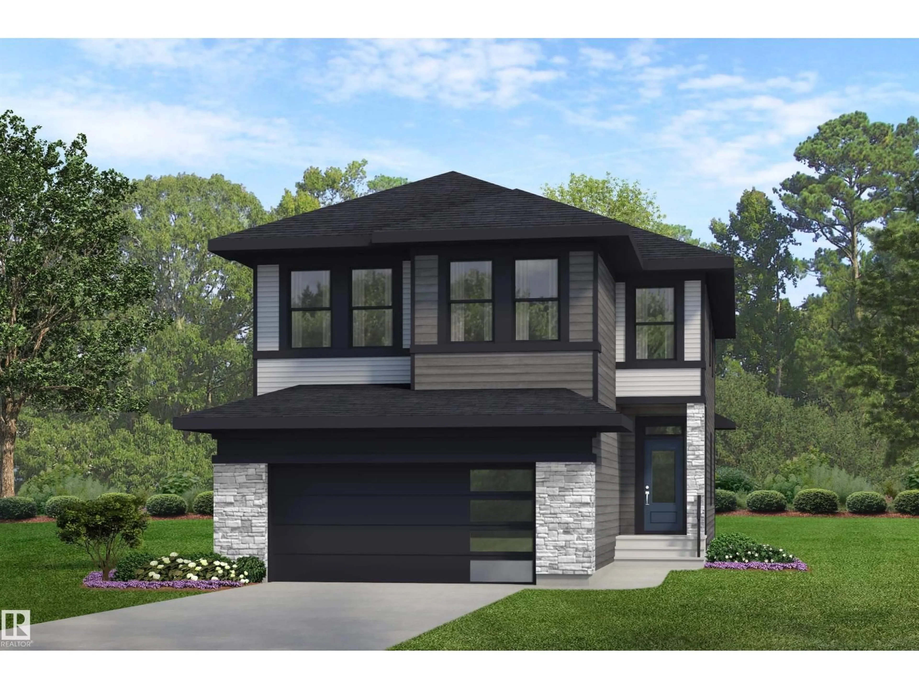 Home with brick exterior material, street for 128 JENNIFER CR, St. Albert Alberta T8N8B6