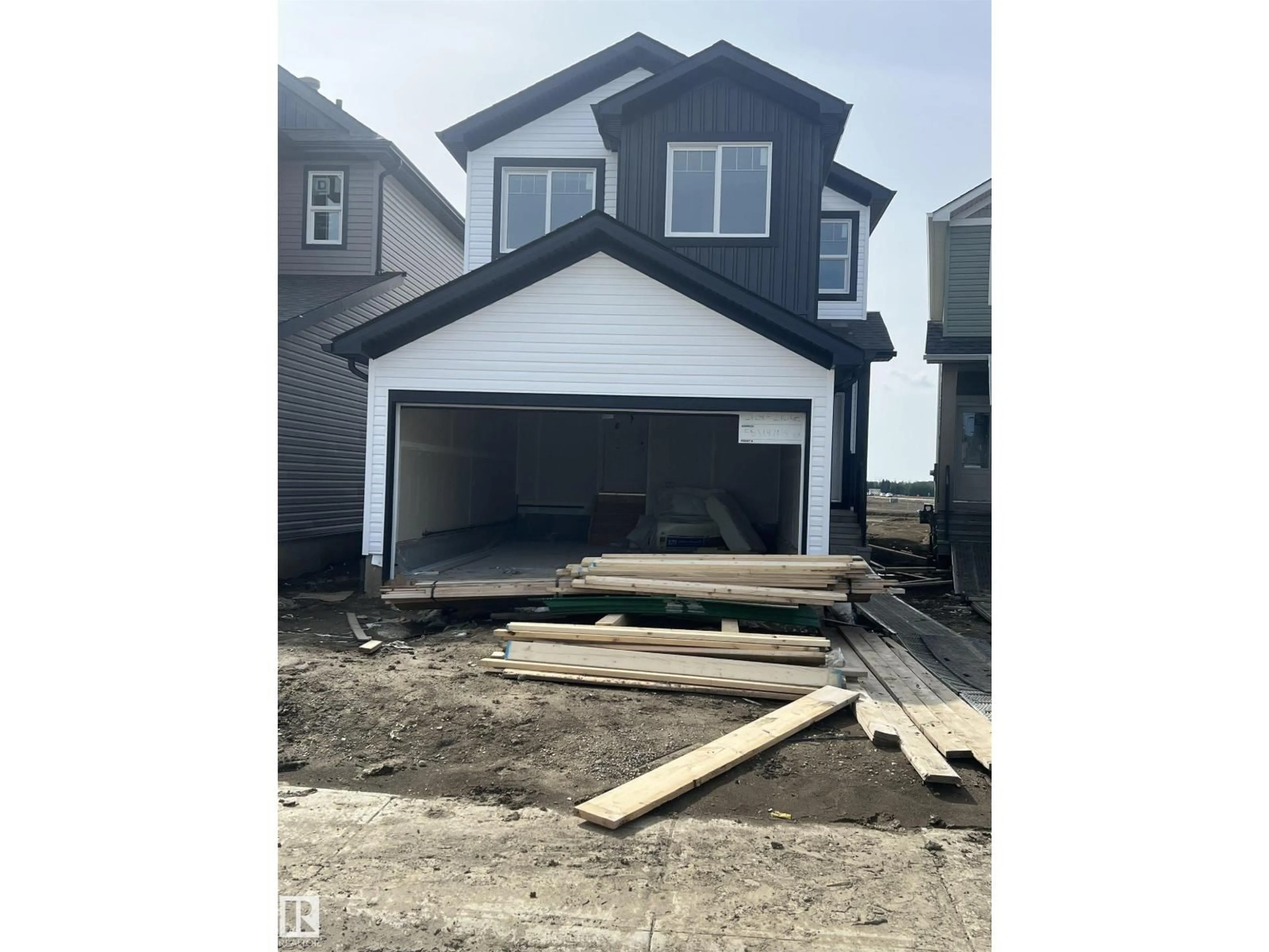 Unknown for NW - 2124 210 ST, Edmonton Alberta T6M1P7