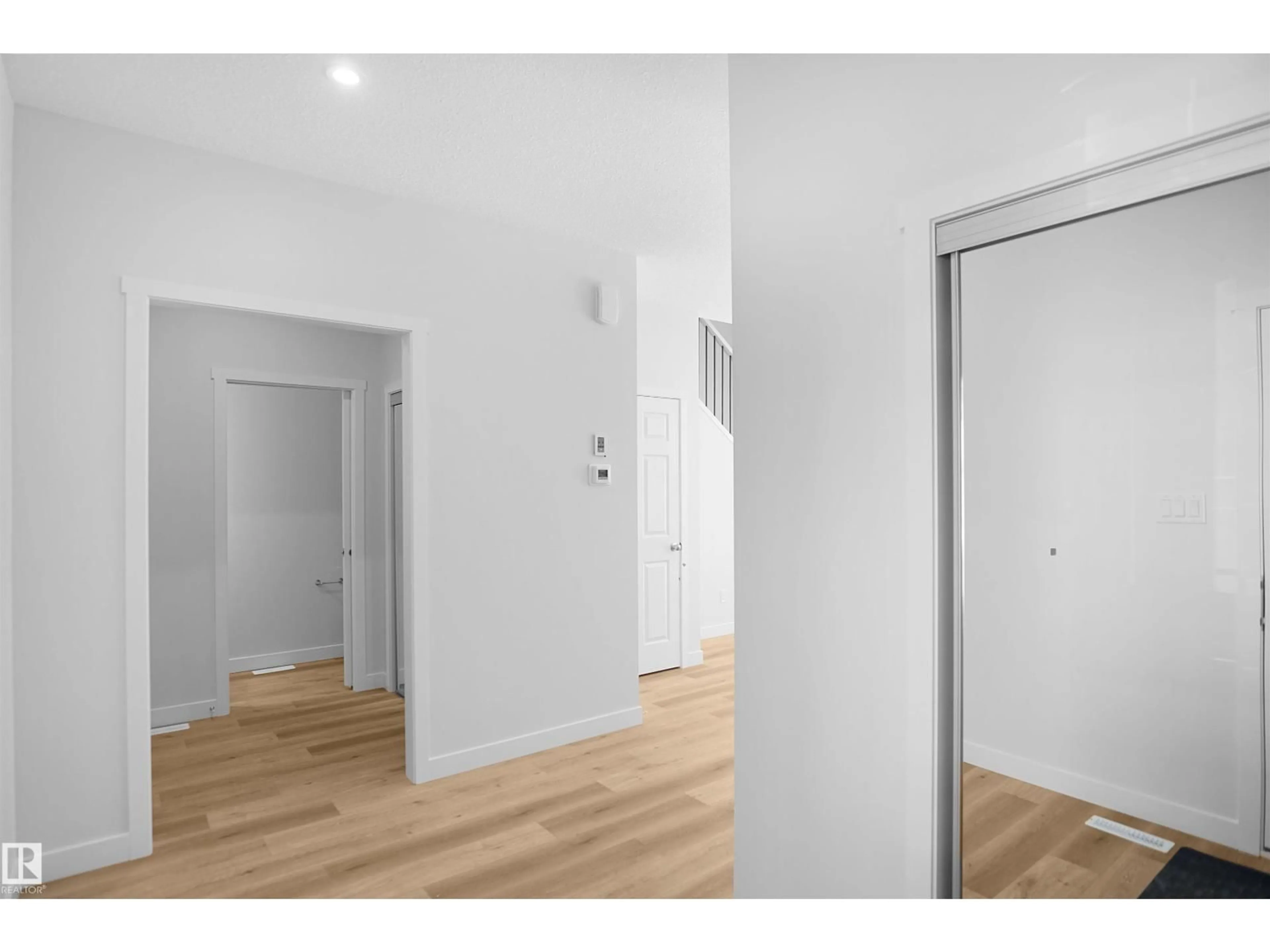 A pic of a room for NW - 2124 210 ST, Edmonton Alberta T6M1P7