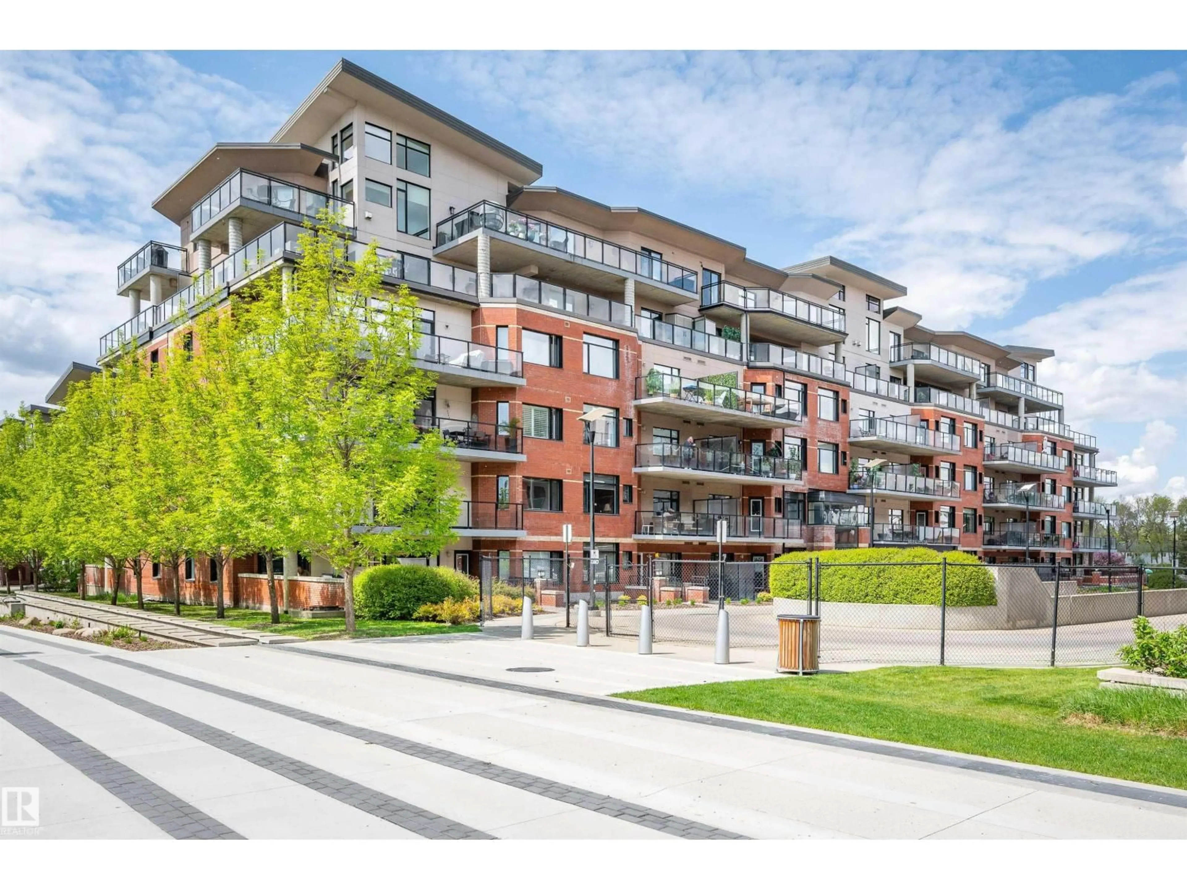 Unknown for 504 - 141 FESTIVAL WY, Sherwood Park Alberta T8A3V8