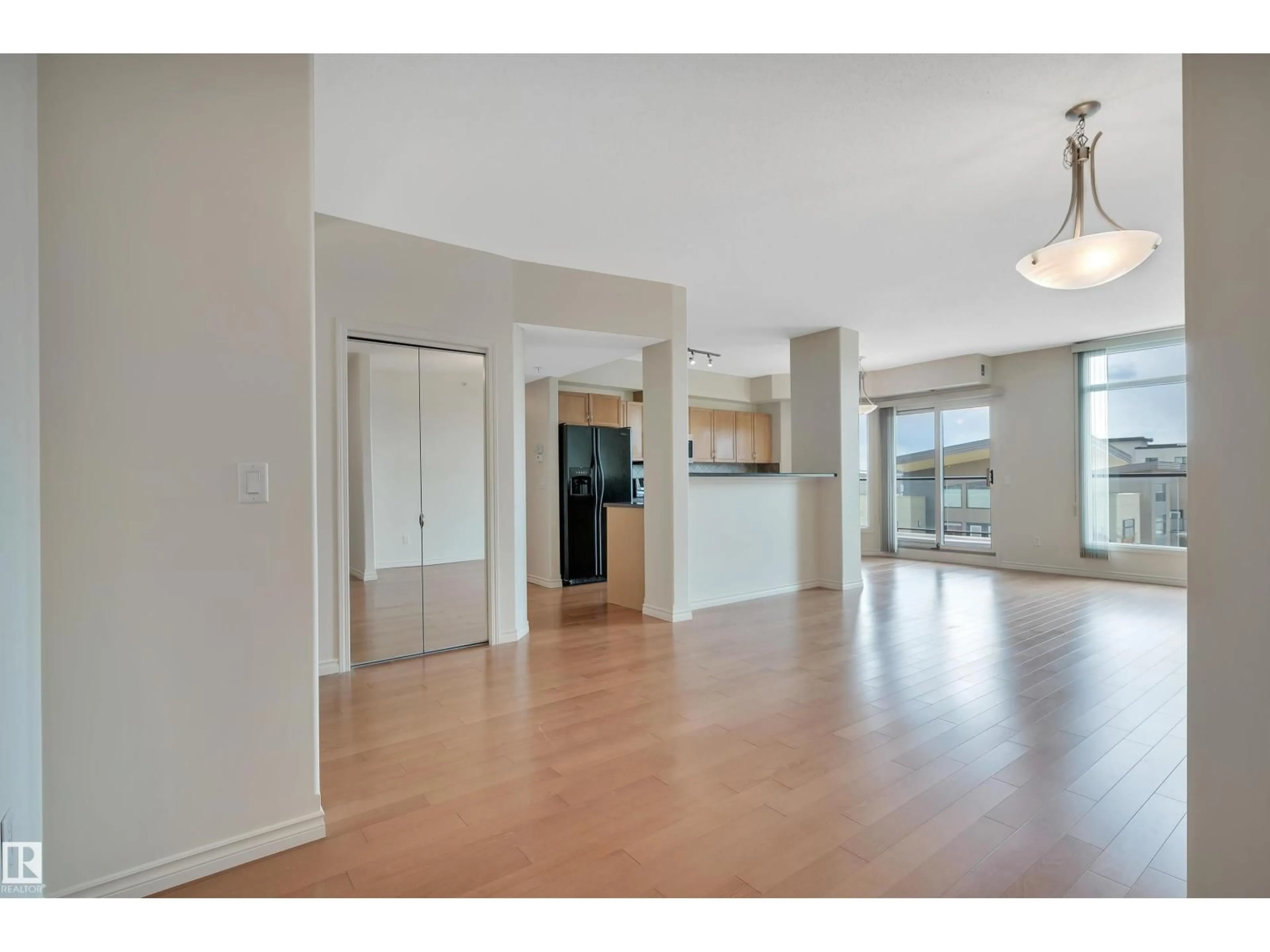 Unknown for 504 - 141 FESTIVAL WY, Sherwood Park Alberta T8A3V8