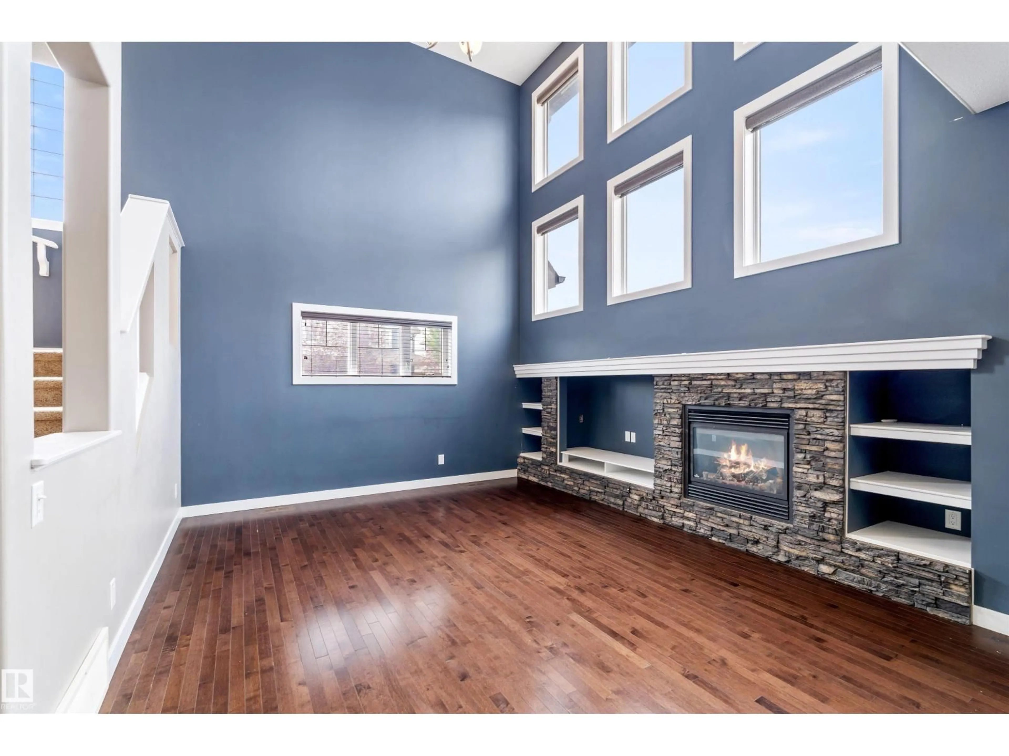 A pic of a room for SW - 988 175 ST, Edmonton Alberta T6W1Z8