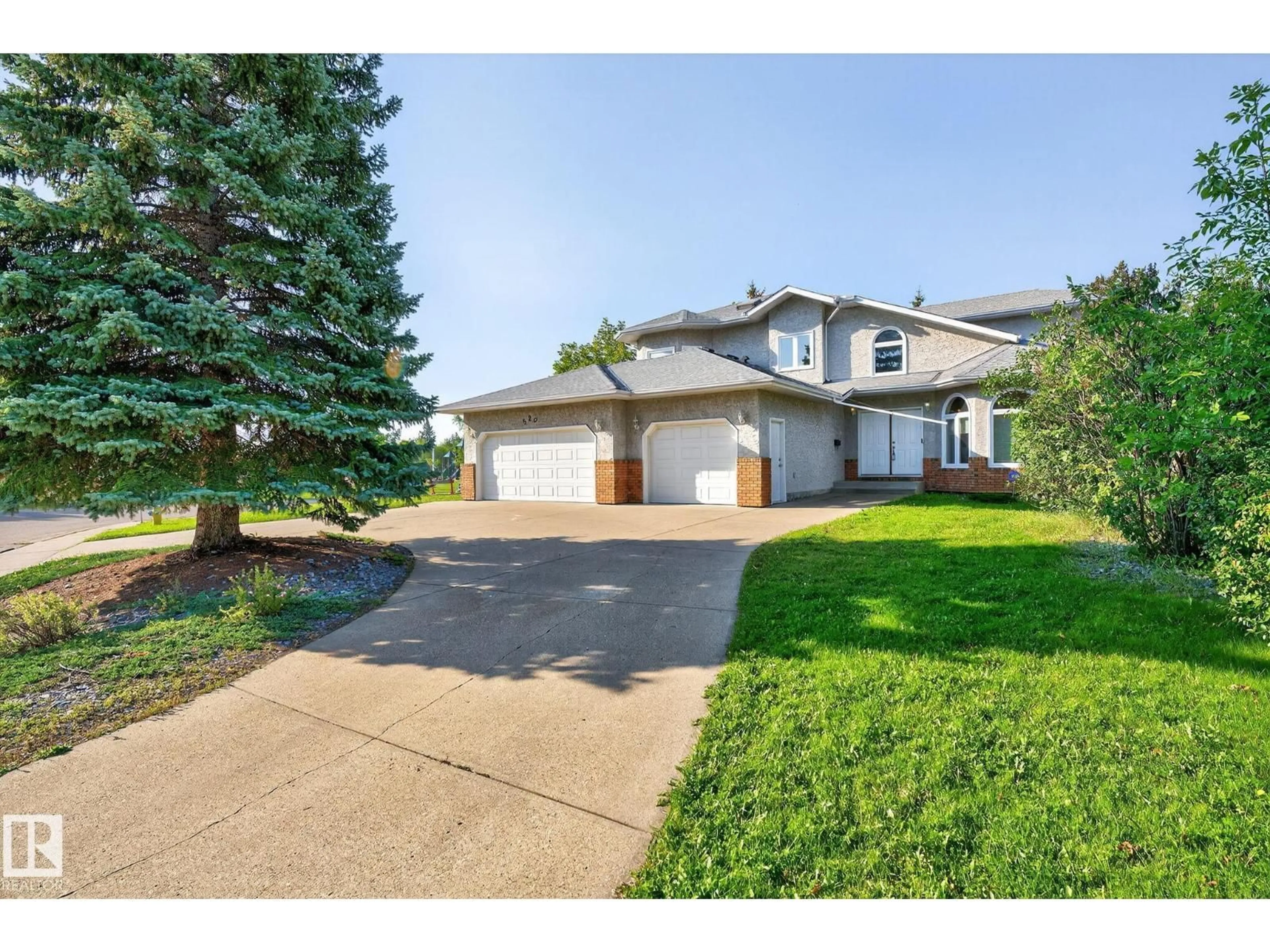 Unknown for 520 WOLF WILLOW RD, Edmonton Alberta T5T1E4
