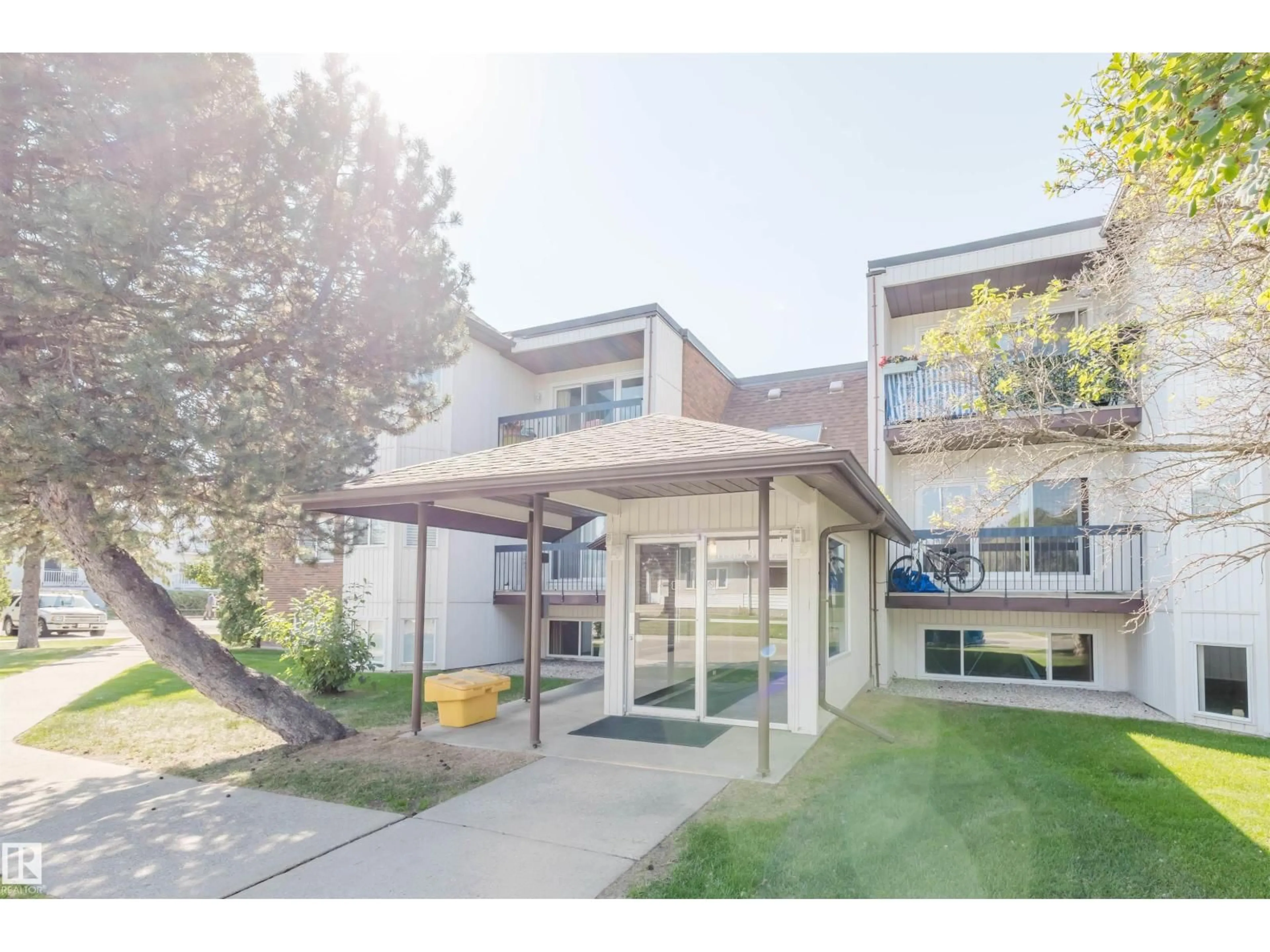 Unknown for #307 - 11415 41 AV NW, Edmonton Alberta T6J0T9
