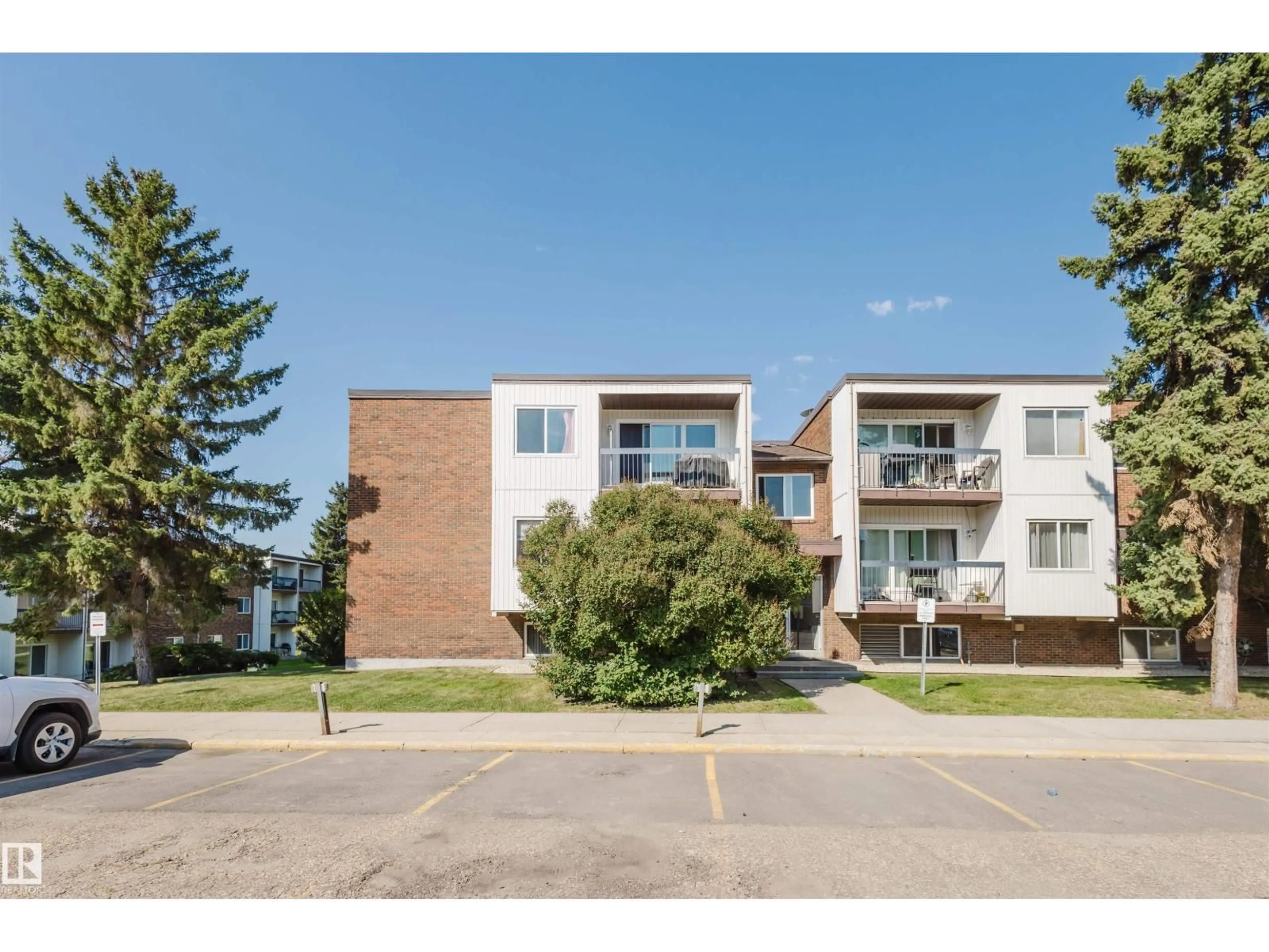 Unknown for #307 - 11415 41 AV NW, Edmonton Alberta T6J0T9
