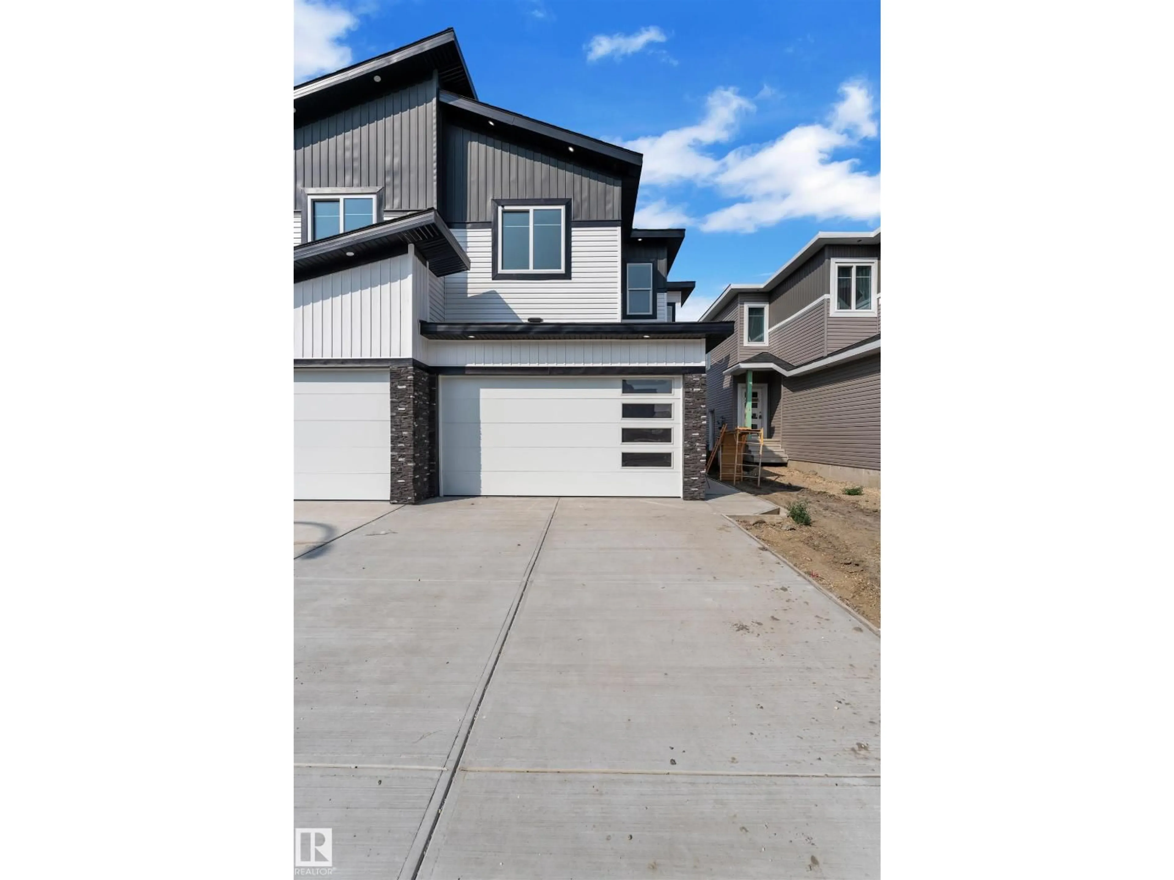 Unknown for NW - 1914 155 AV, Edmonton Alberta T5Y4H8