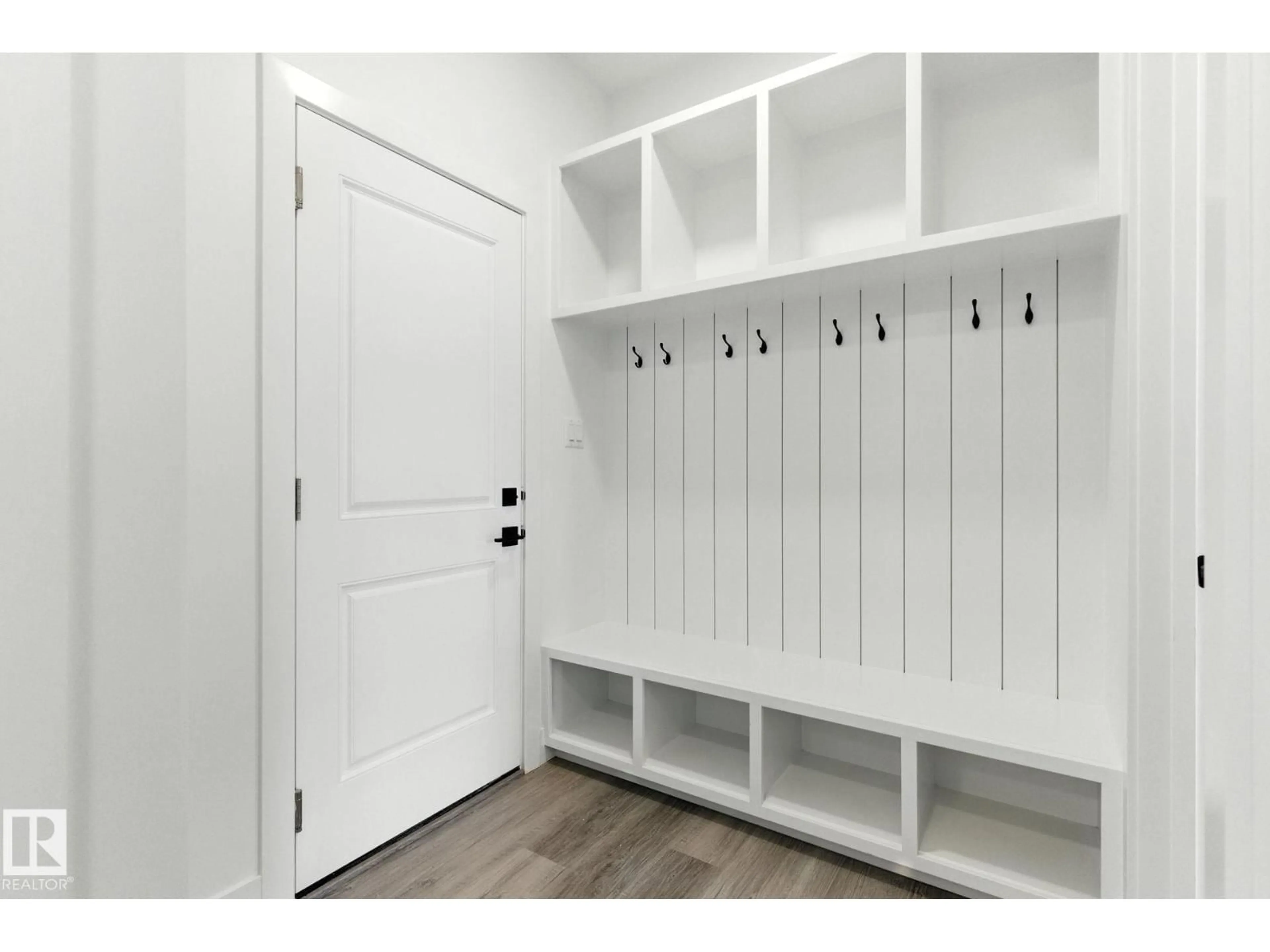 Storage room or clothes room or walk-in closet for 8827 181 AV, Edmonton Alberta T5Z0X4