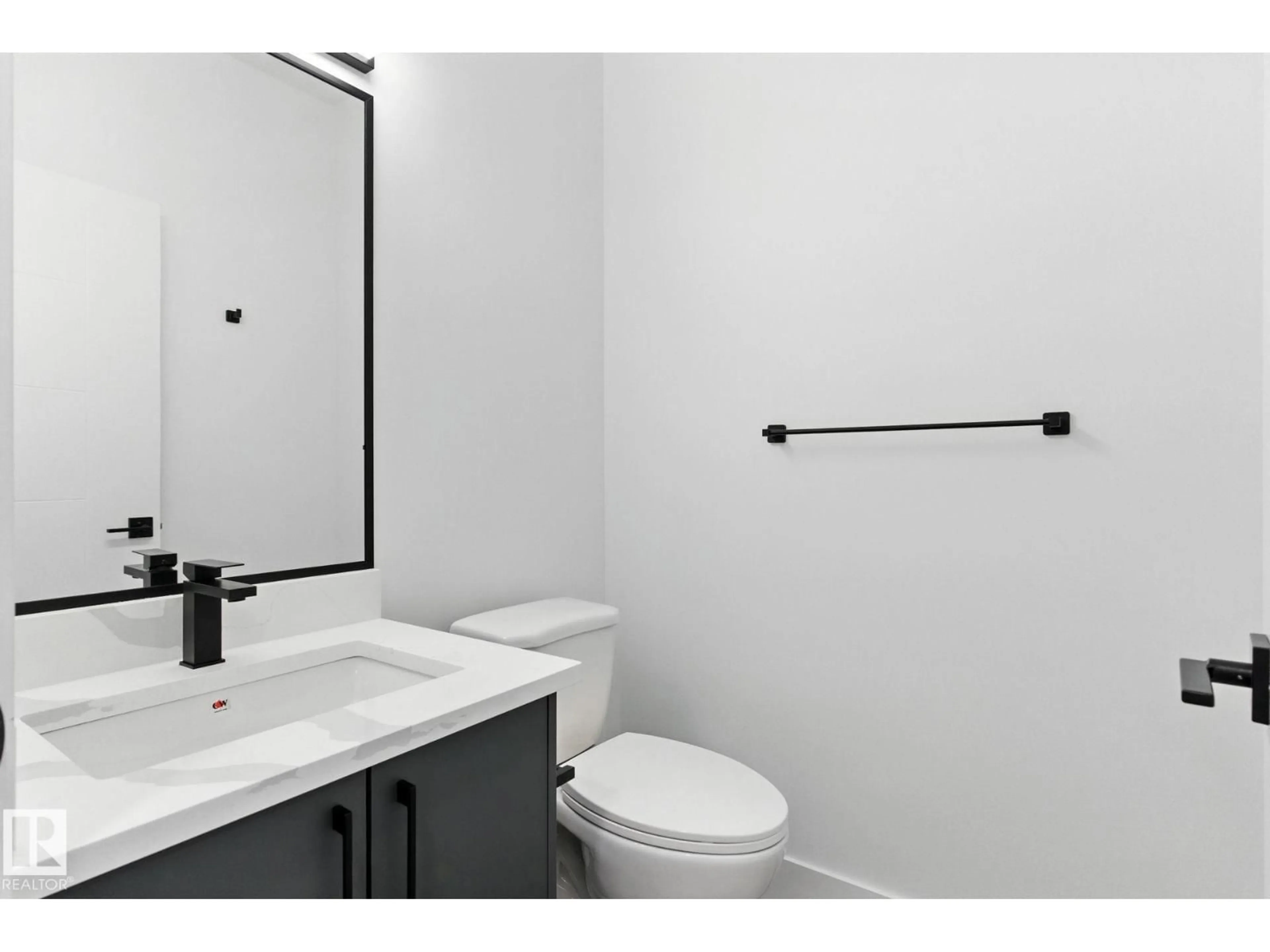 Standard bathroom, unknown for 8827 181 AV, Edmonton Alberta T5Z0X4