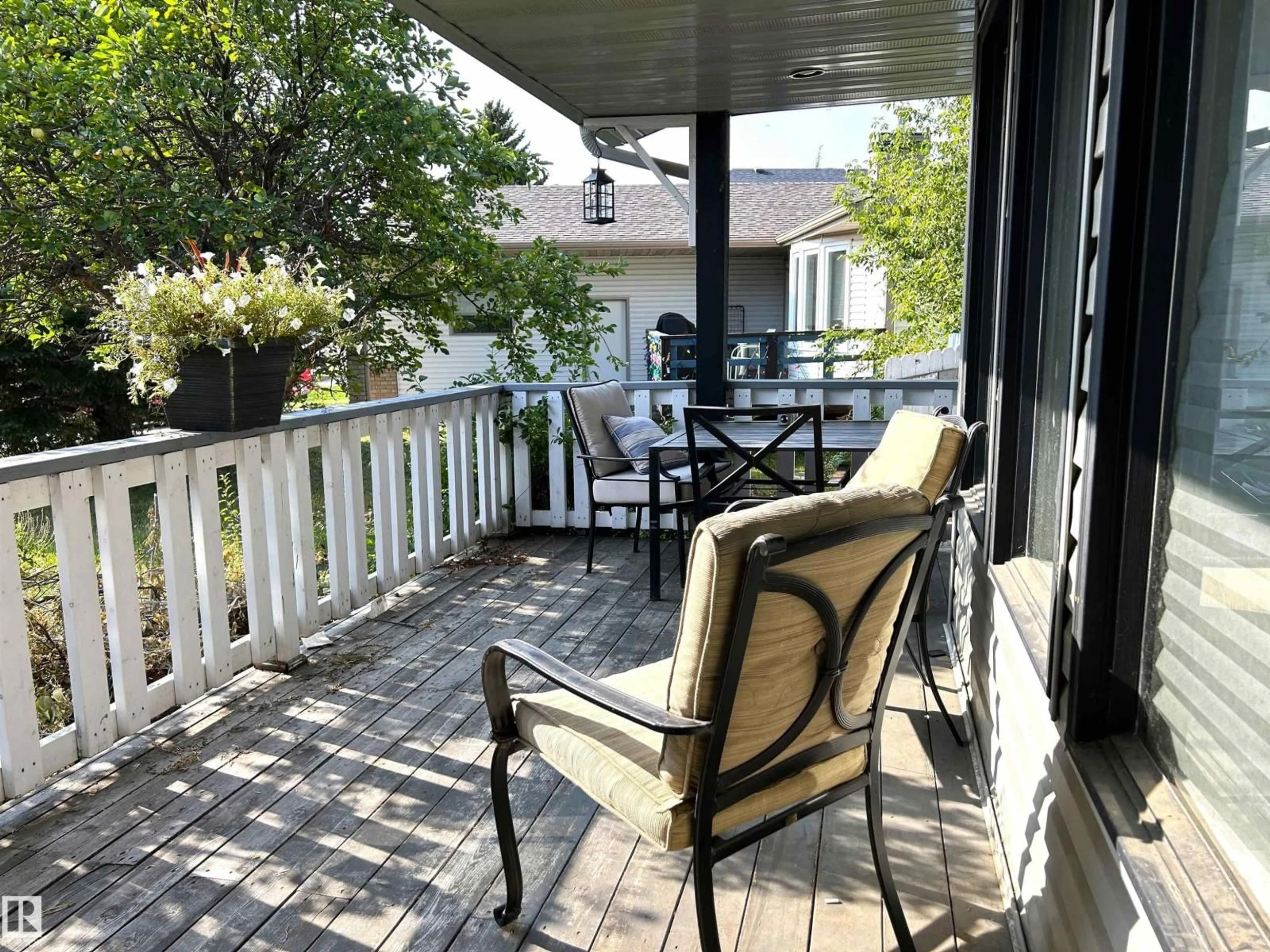 Patio, street for 166 WEST LIBERTY CR, Millet Alberta T0C1Z0