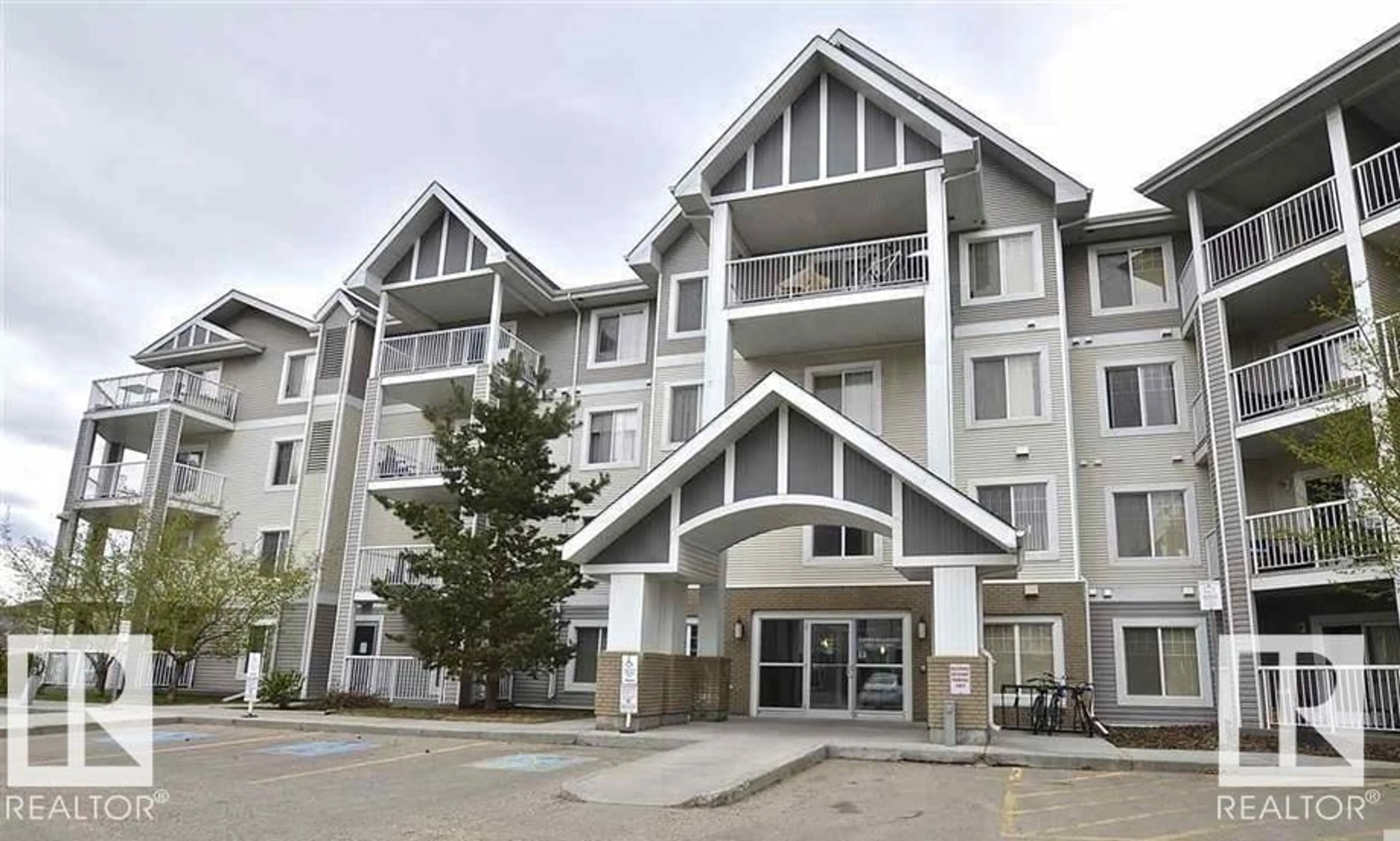 Unknown for #109 - 4403 23 ST, Edmonton Alberta T6T1E4