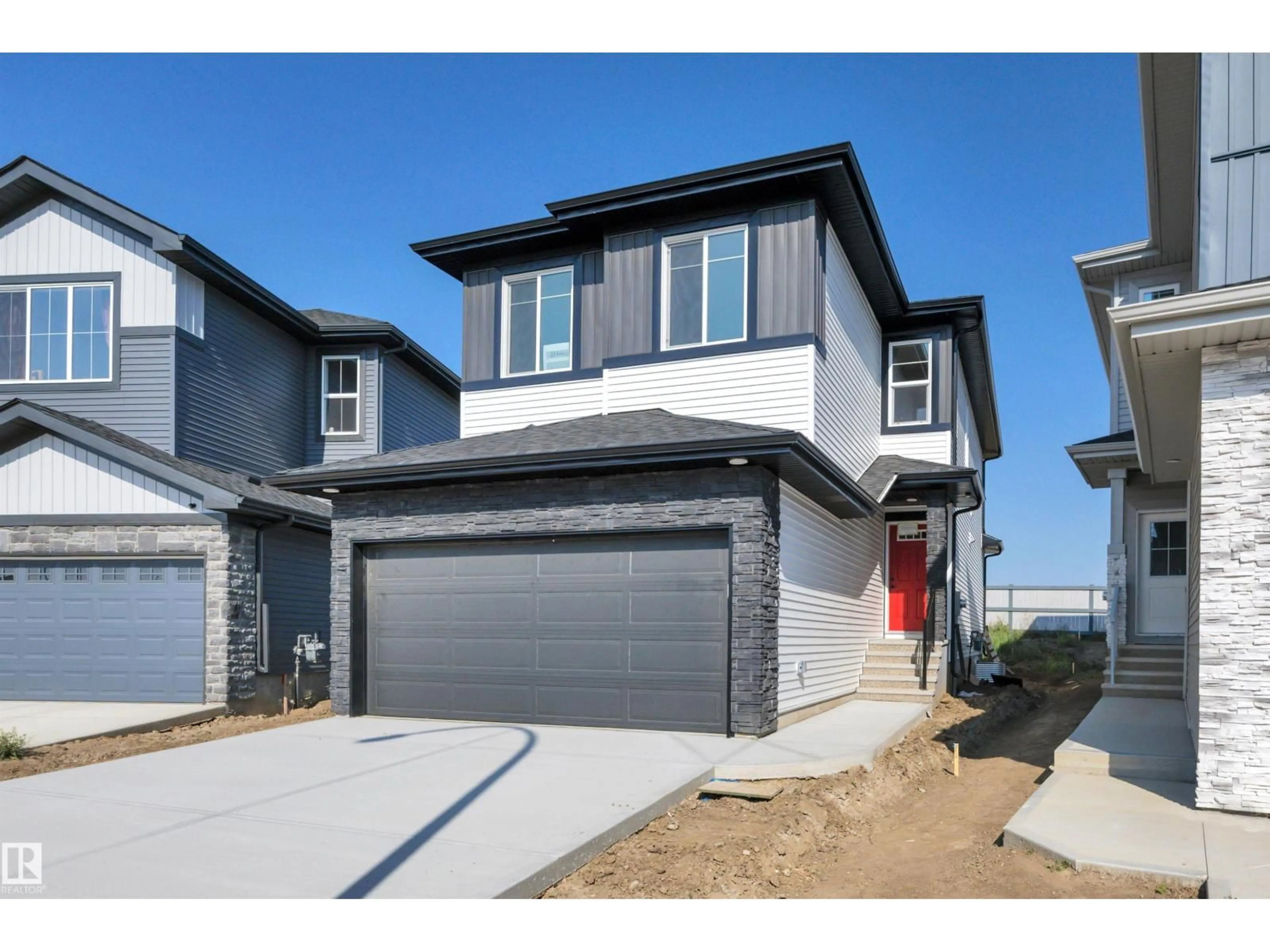 Unknown for 51 ASHBURY CR, Spruce Grove Alberta T7X3C6