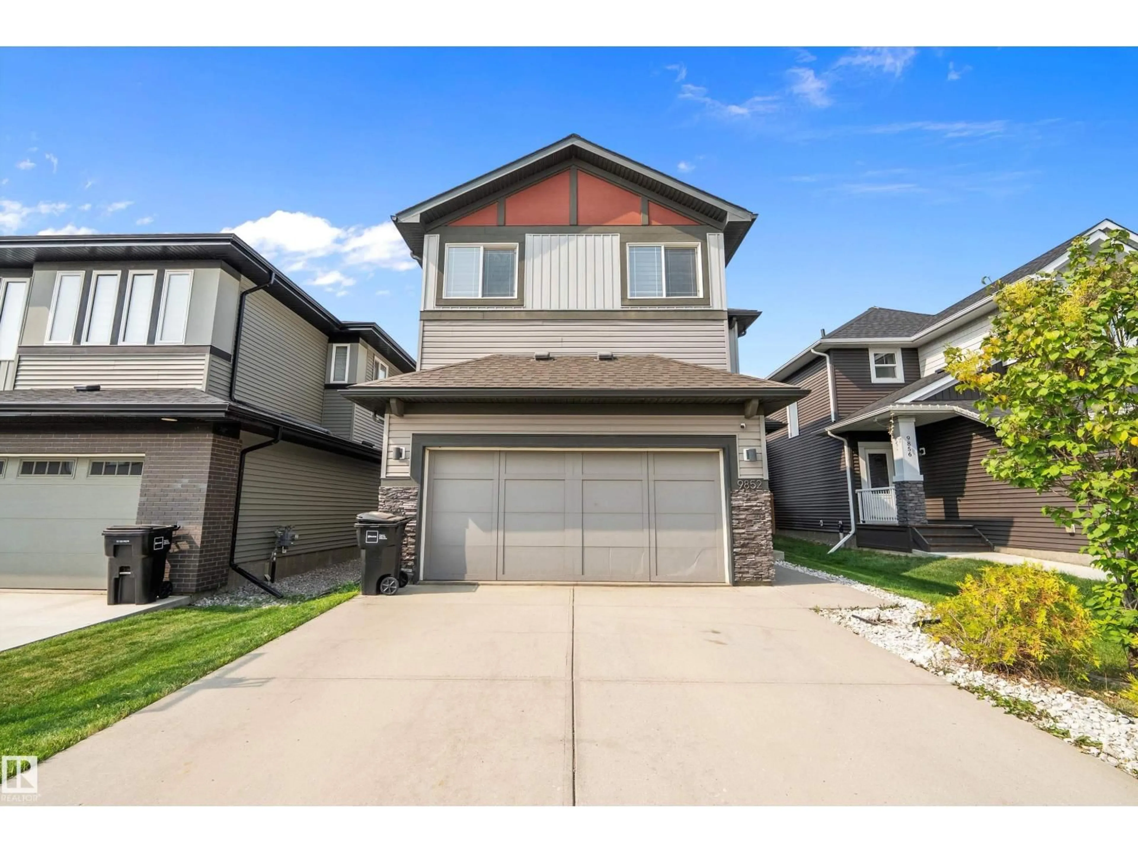 Unknown for 9852 224 STREET, Edmonton Alberta T5T7C2