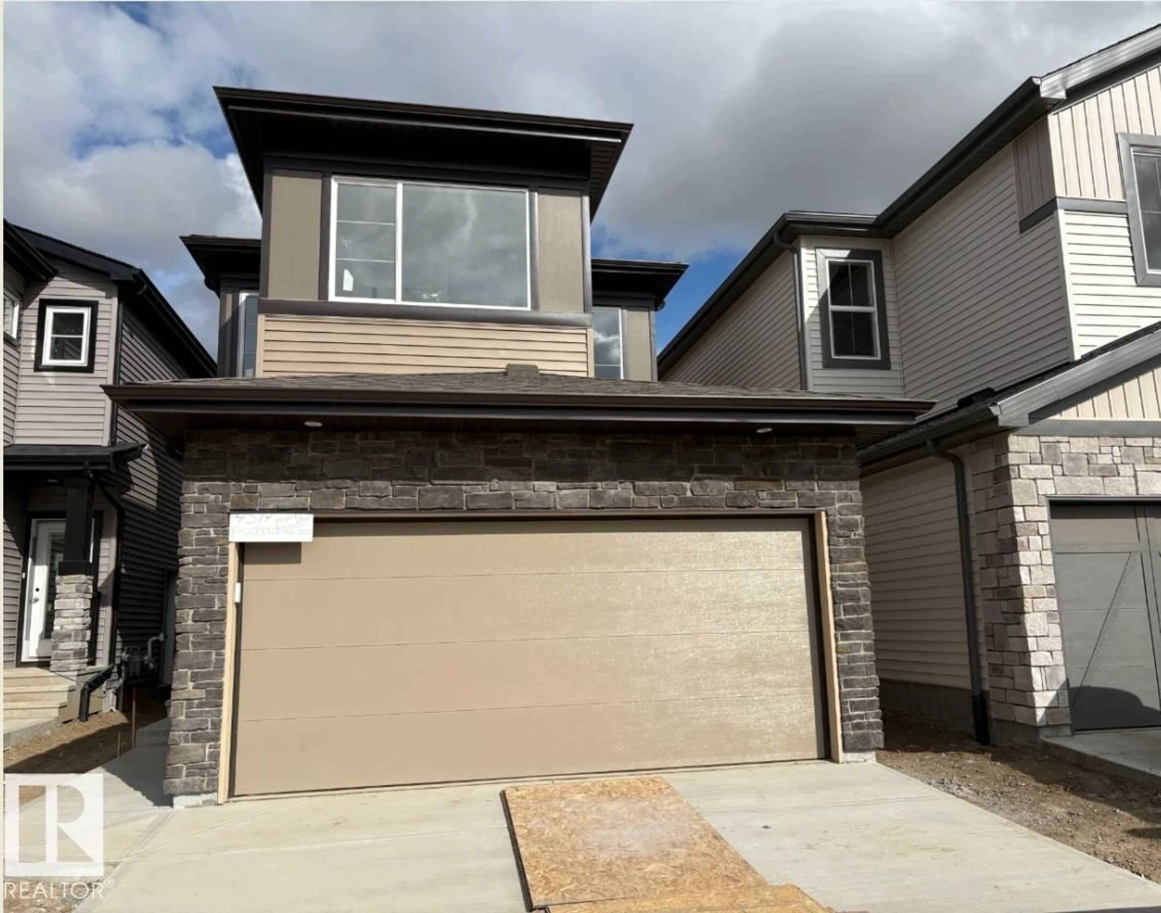Unknown for NW - 4517 WARBLER LO, Edmonton Alberta T5S0S7