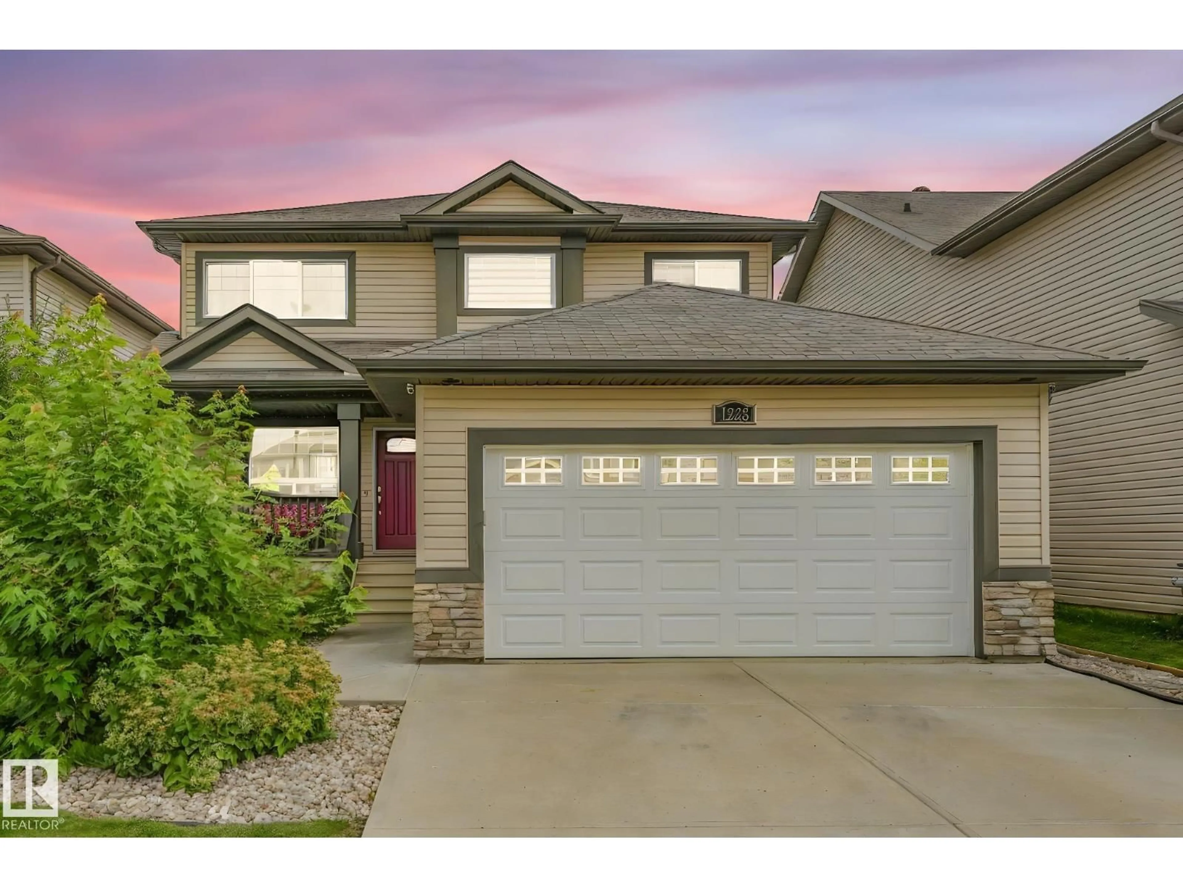 Unknown for 1228 WESTERRA CR, Stony Plain Alberta T7Z0B2