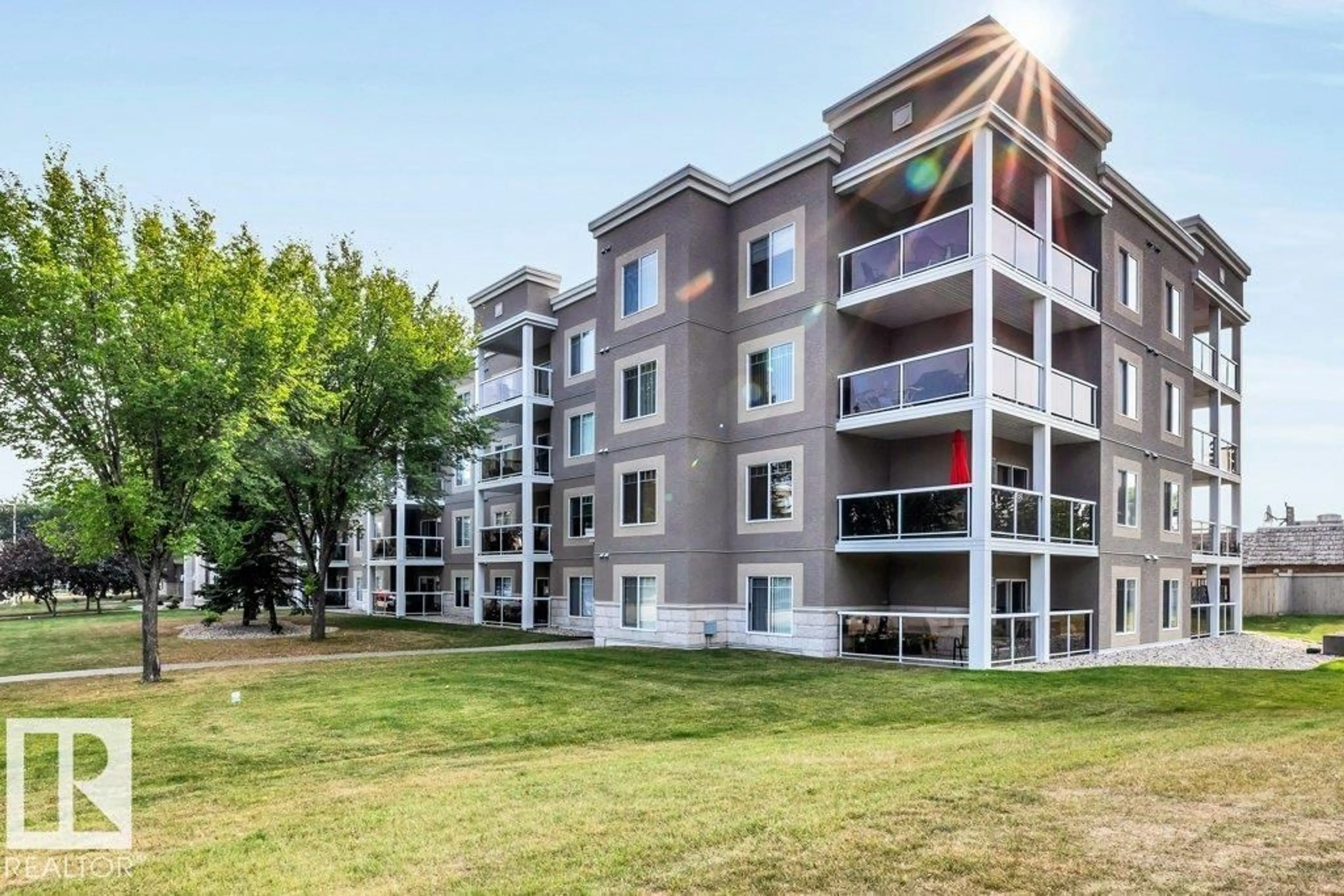 Unknown for 78B - 343 MCKENNEY AV, St. Albert Alberta T8N7K3