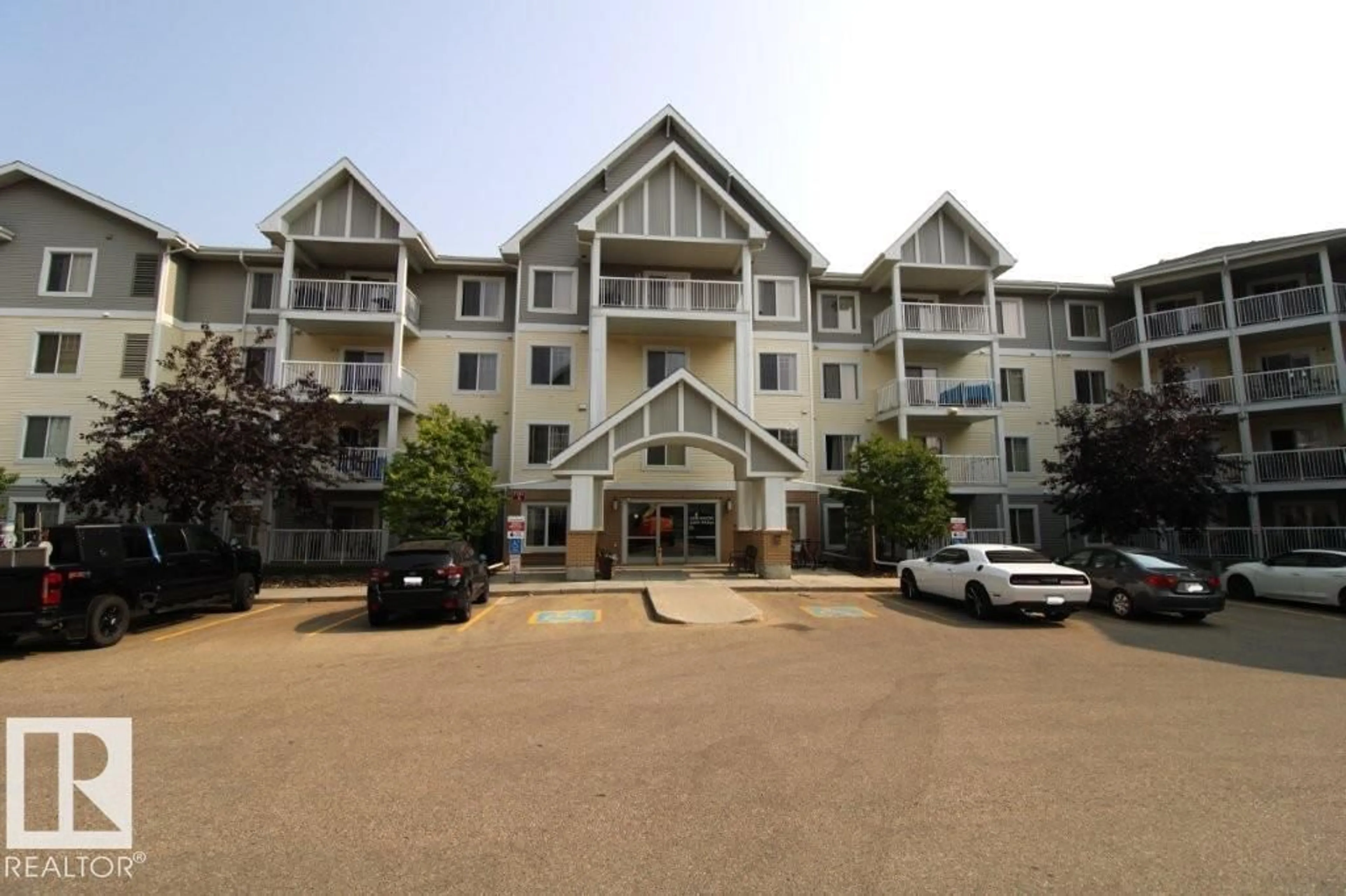 Unknown for #111 - 2204 44 AV, Edmonton Alberta T6T0G5
